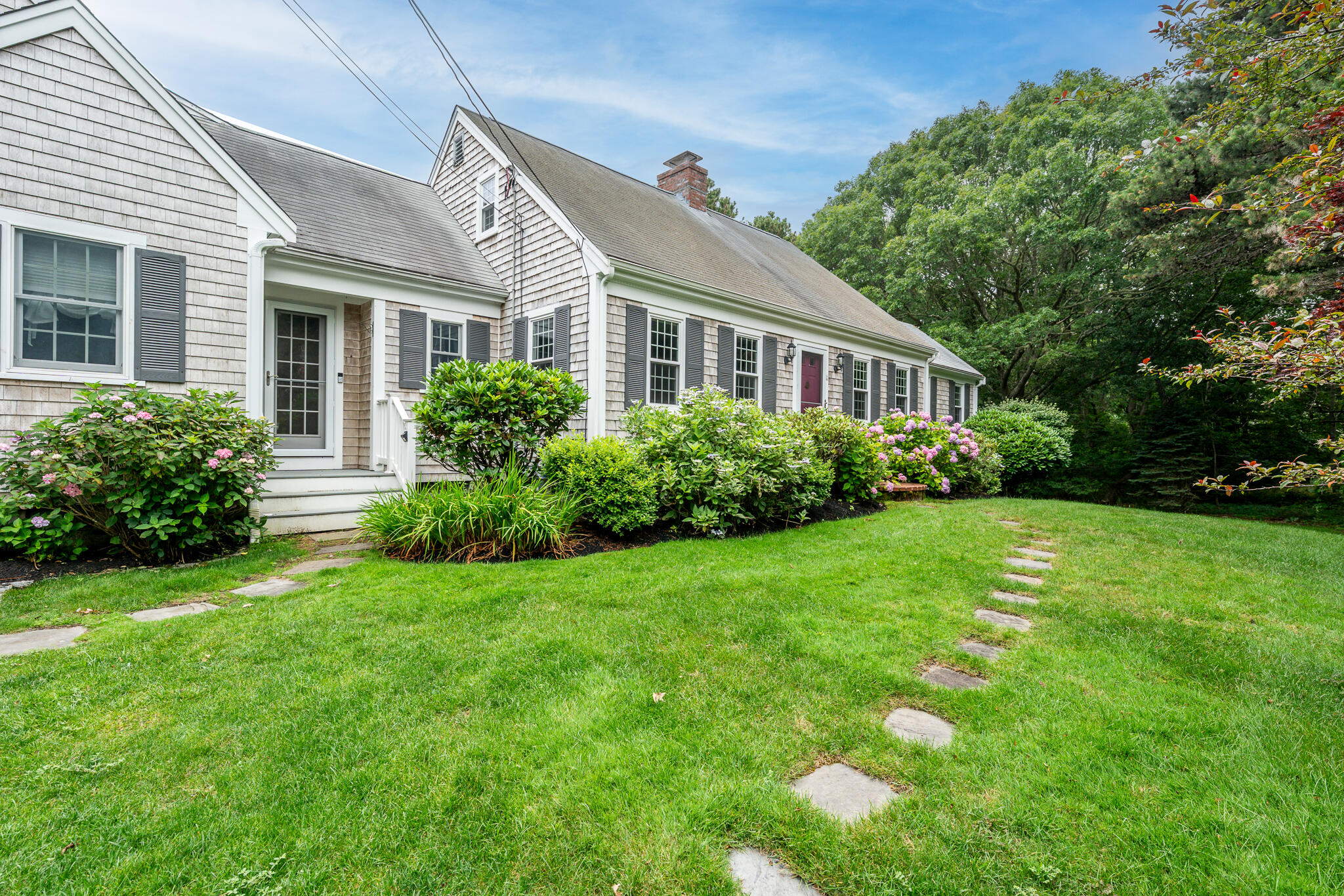 11 Barnes Lane West Yarmouth MA 02673