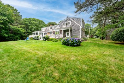 11 Barnes Lane West Yarmouth MA 02673