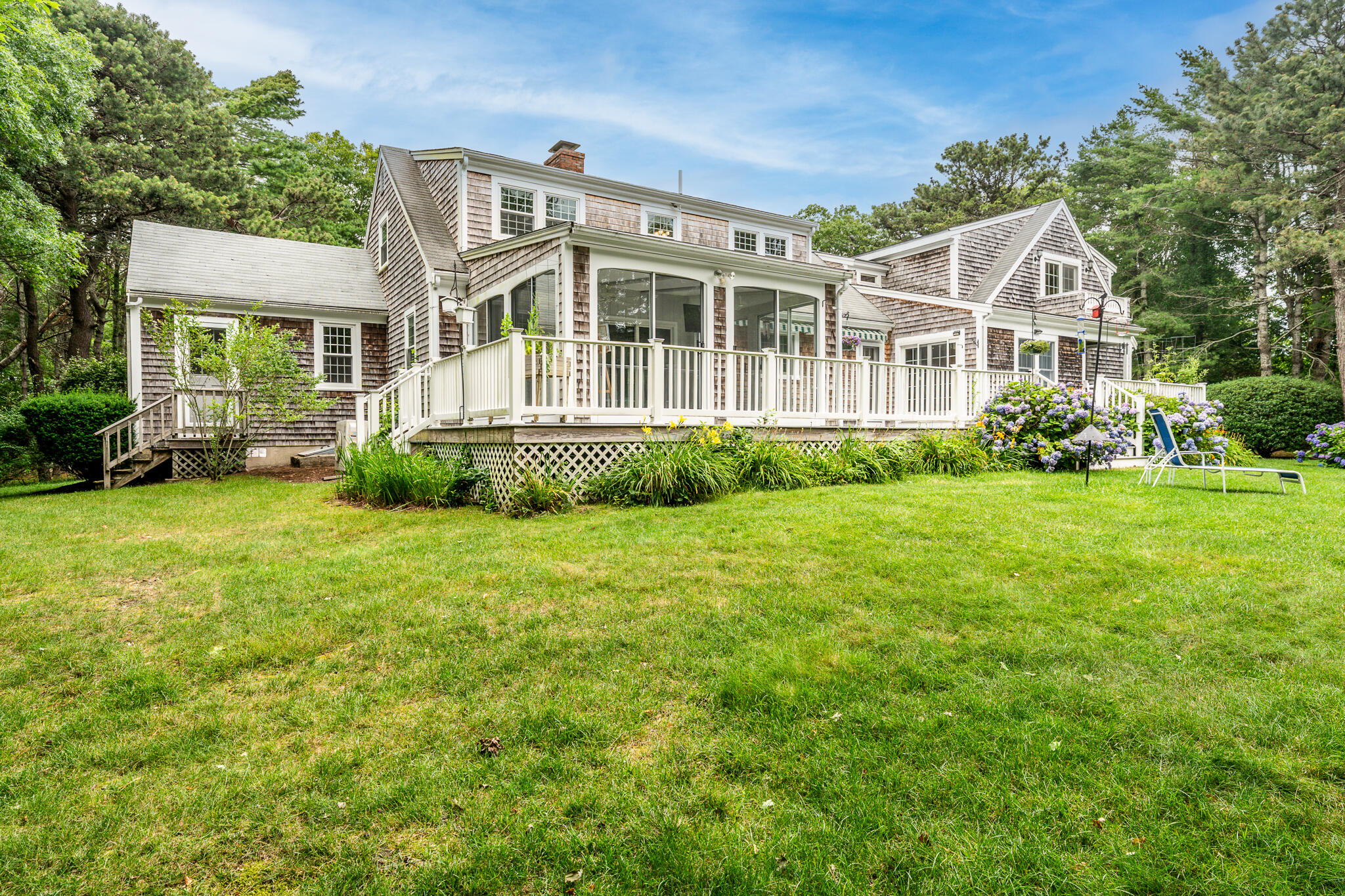11 Barnes Lane West Yarmouth MA 02673