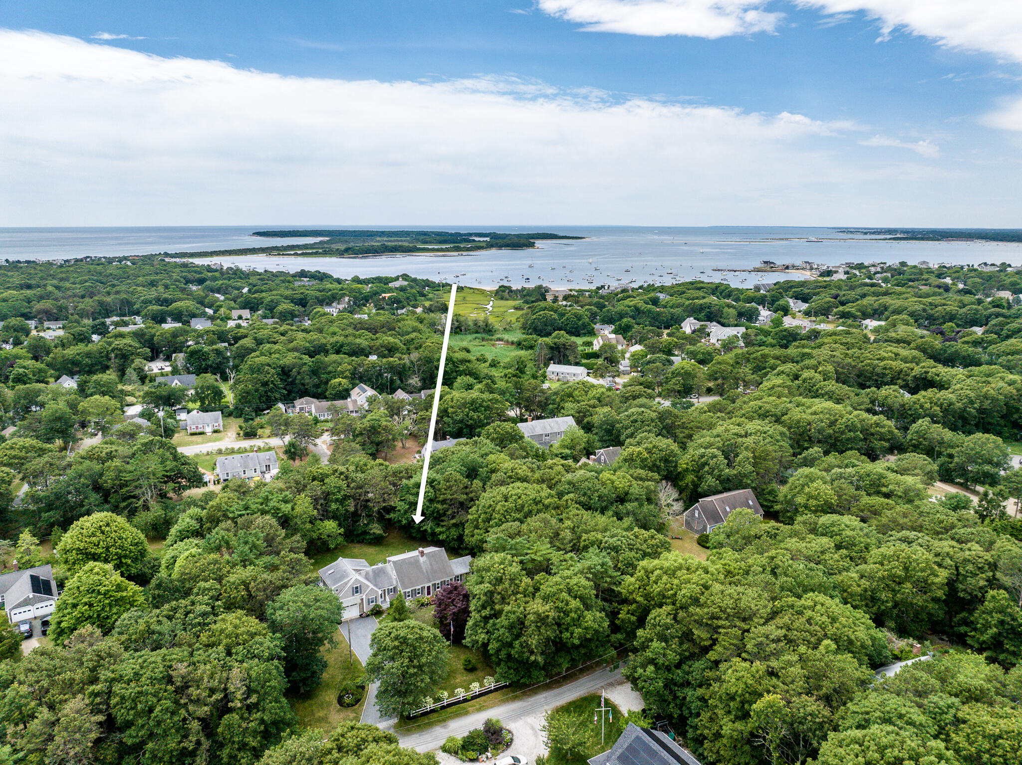 11 Barnes Lane West Yarmouth MA 02673