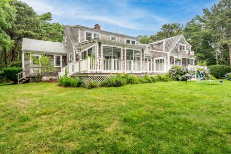 11 Barnes Lane West Yarmouth MA 02673