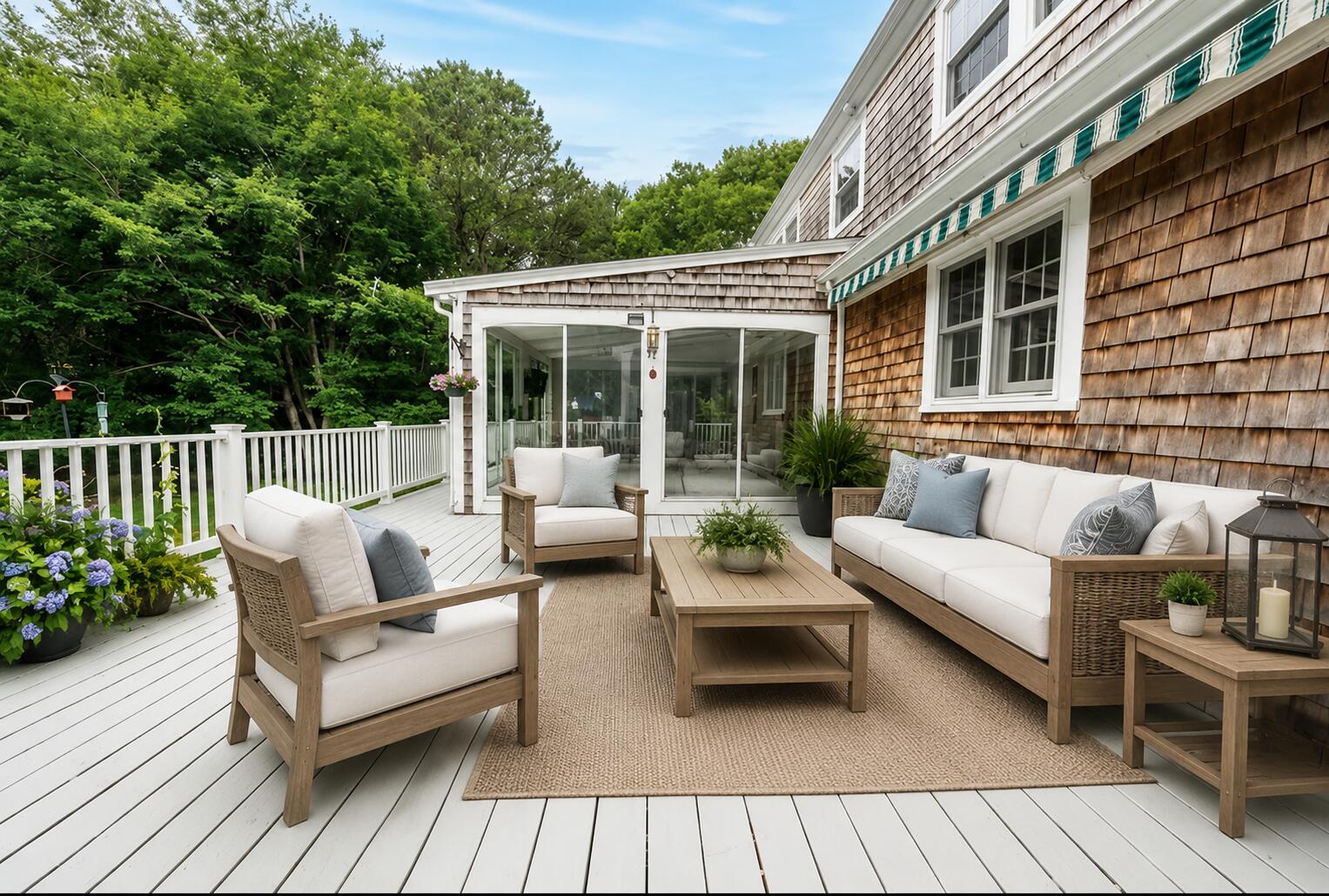 11 Barnes Lane West Yarmouth MA 02673
