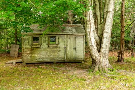 11 Barnes Lane West Yarmouth MA 02673