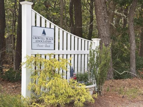 11 Barnes Lane West Yarmouth MA 02673