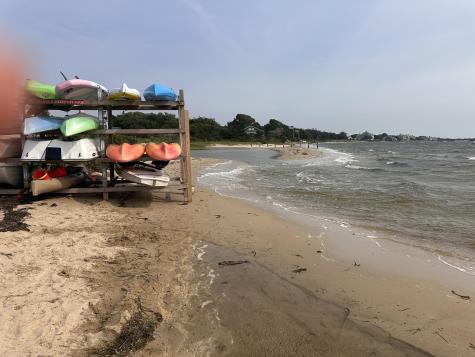 11 Barnes Lane West Yarmouth MA 02673
