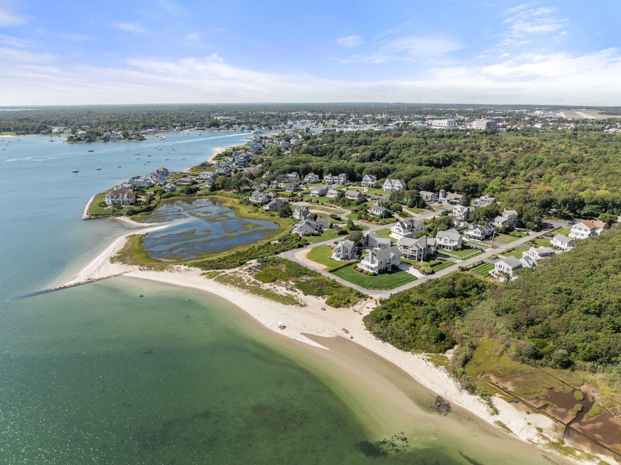 18 Rachel Road Yarmouth MA 02673