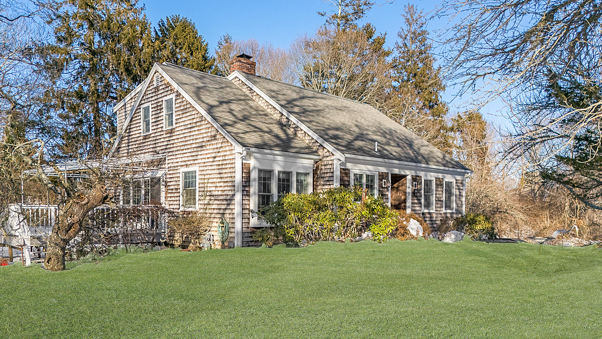 34 Maushop Avenue Barnstable MA 02630