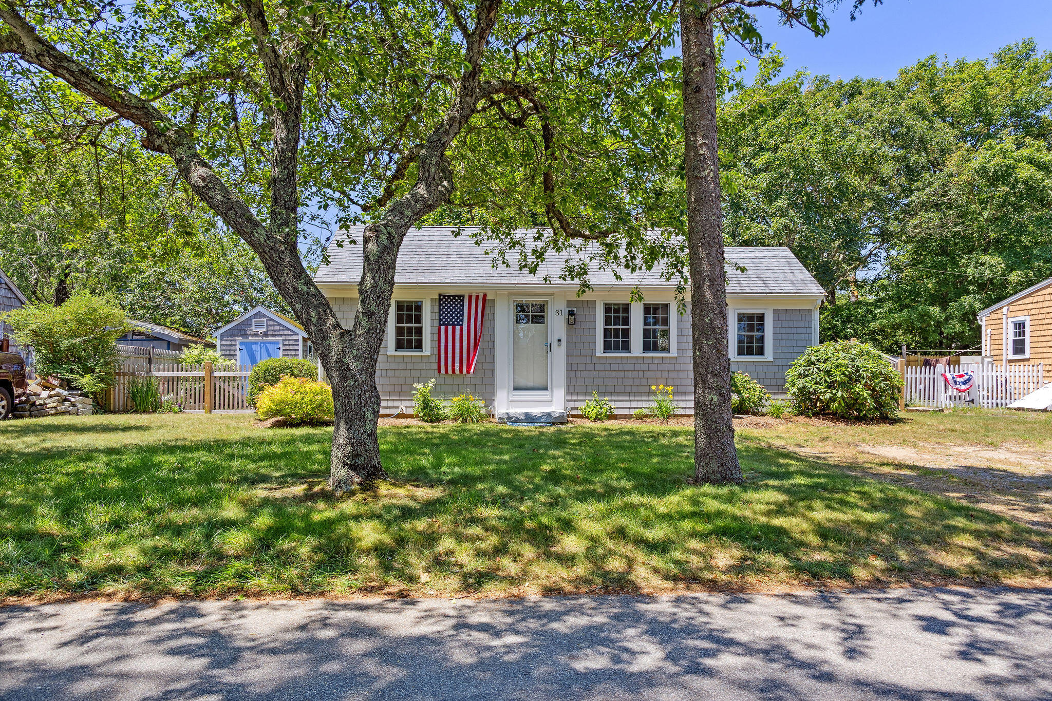 31 Chase Street Dennis MA 02639