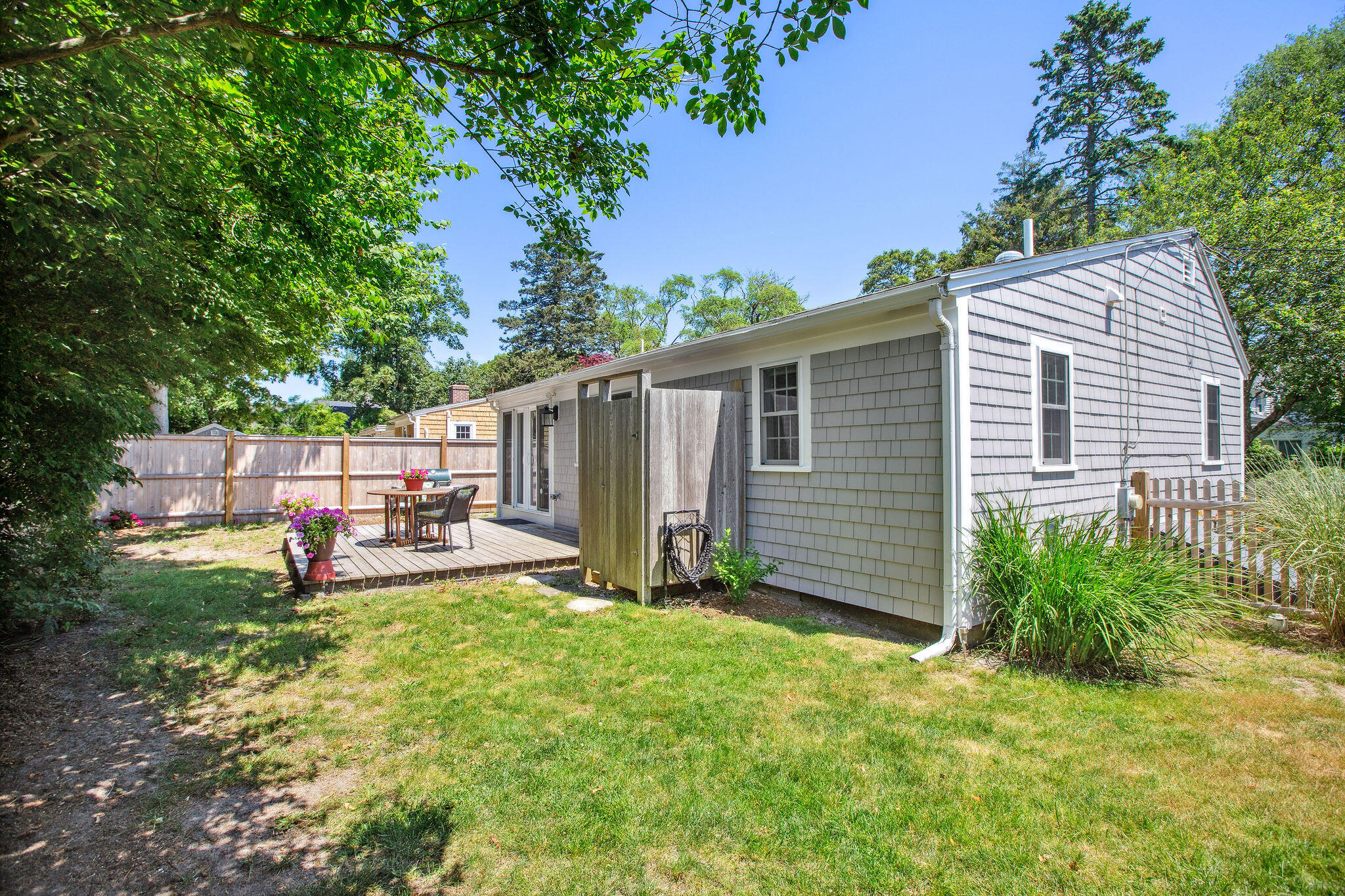 31 Chase Street Dennis MA 02639