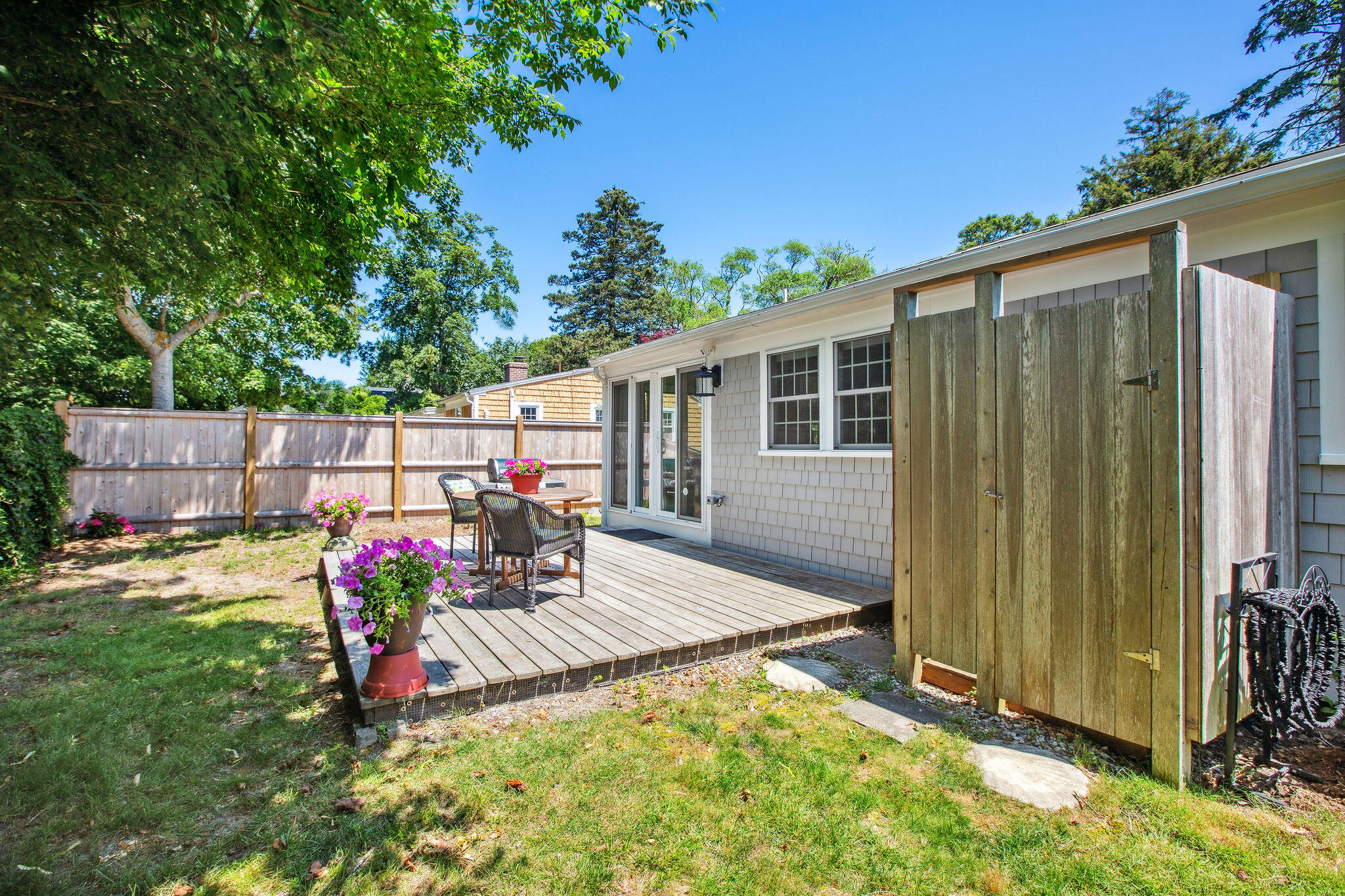 31 Chase Street Dennis MA 02639