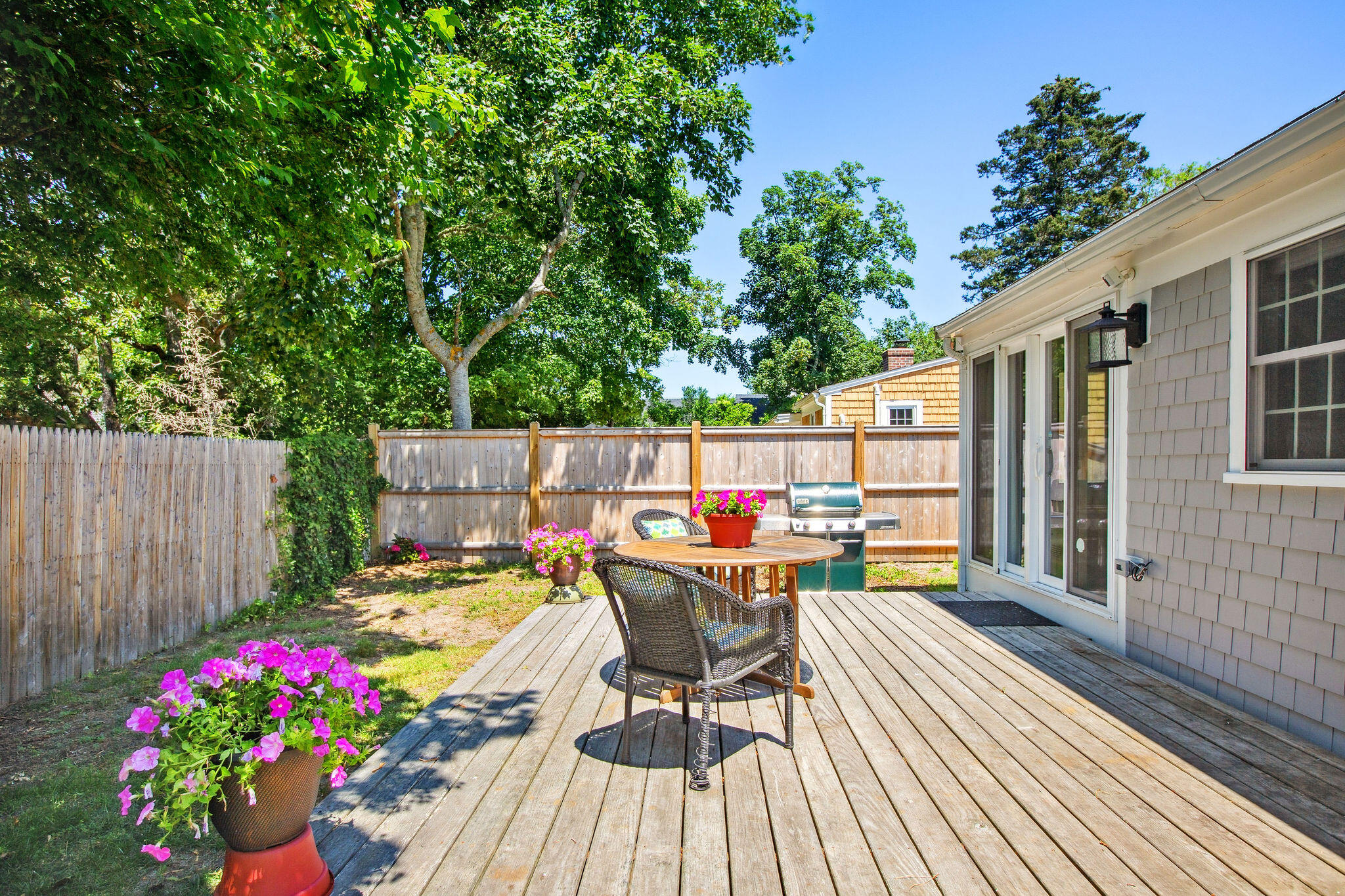 31 Chase Street Dennis MA 02639