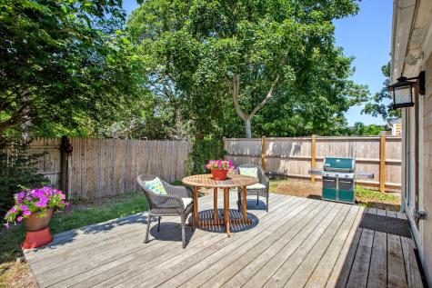 31 Chase Street Dennis MA 02639