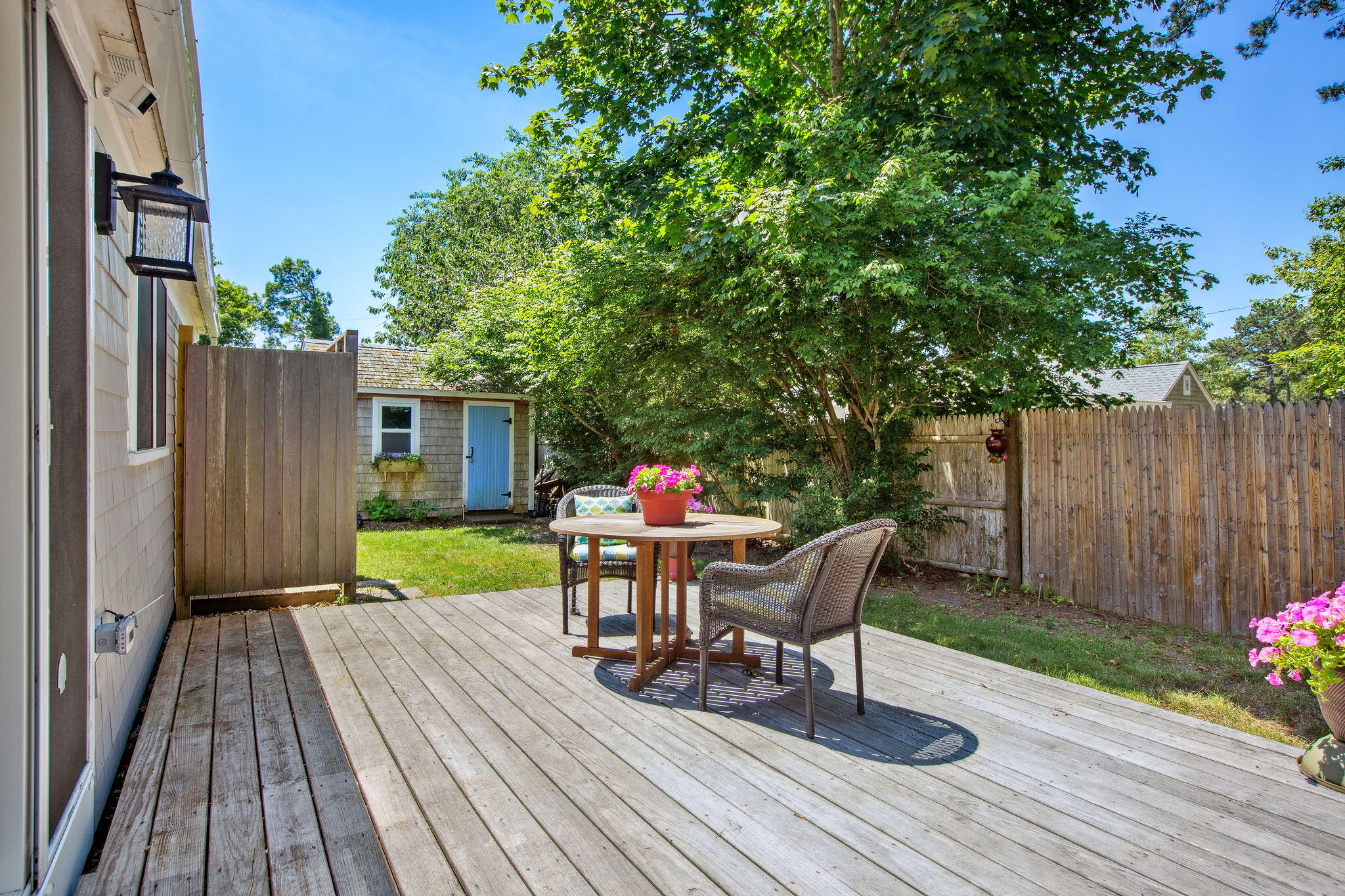 31 Chase Street Dennis MA 02639