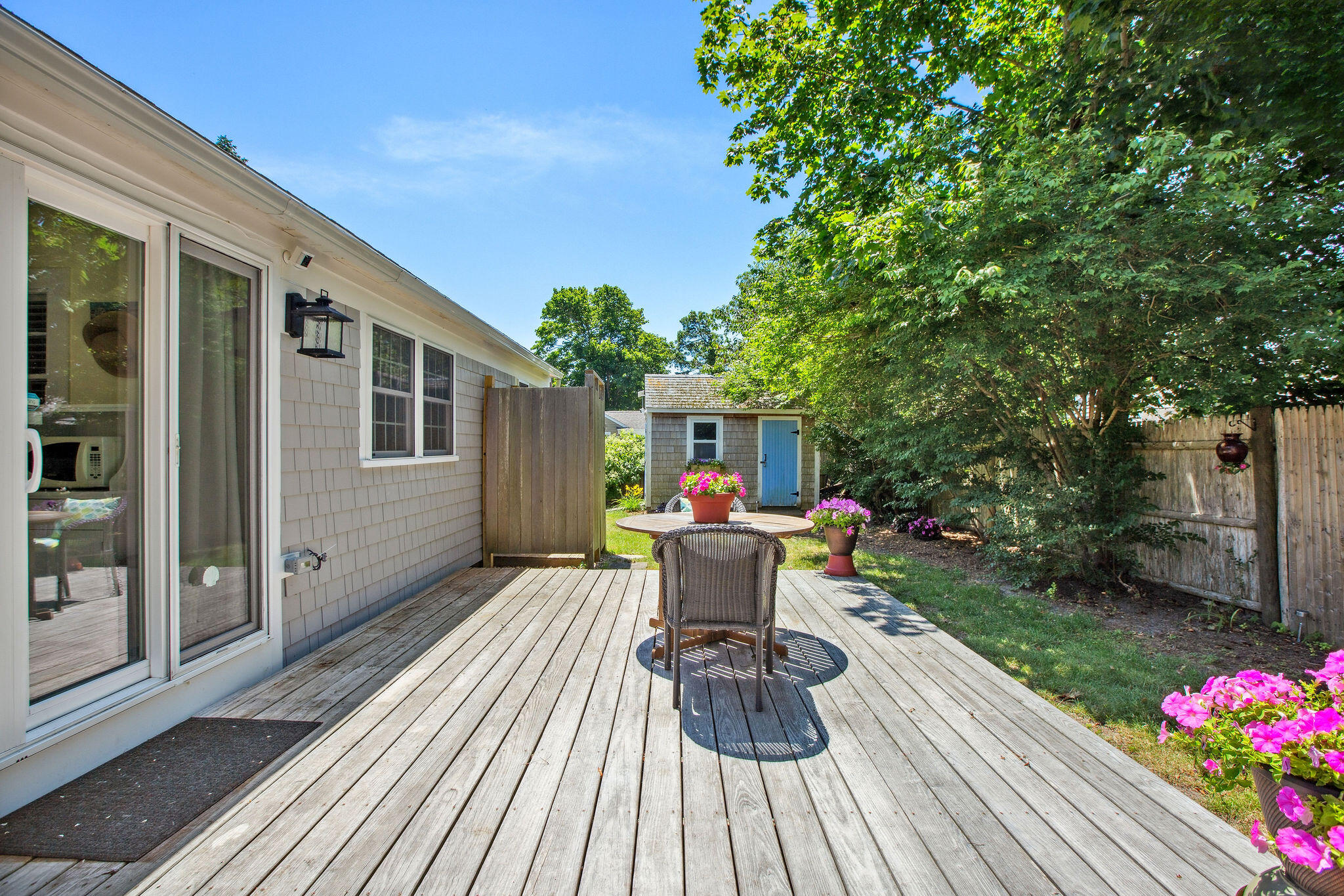 31 Chase Street Dennis MA 02639