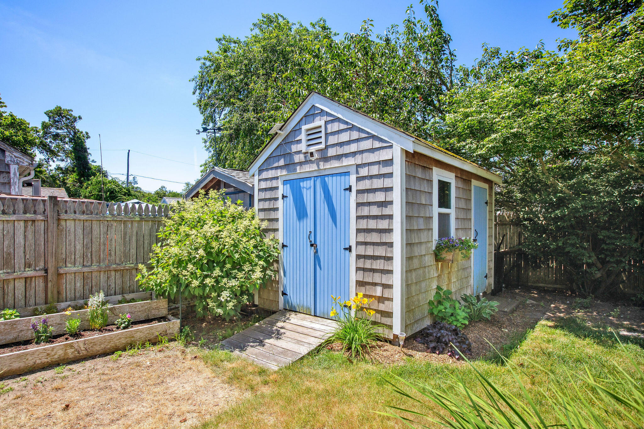 31 Chase Street Dennis MA 02639