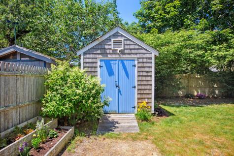 31 Chase Street Dennis MA 02639