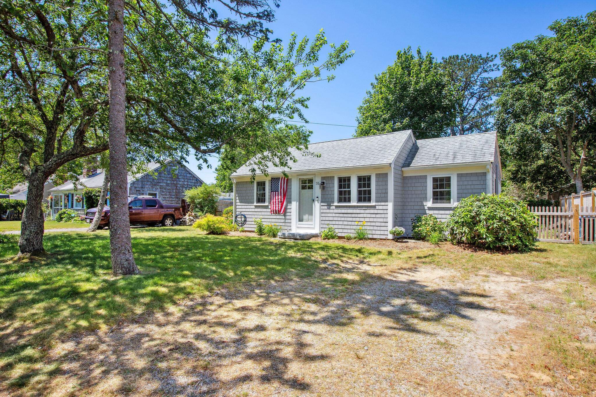 31 Chase Street Dennis MA 02639