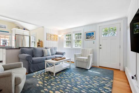 31 Chase Street Dennis MA 02639