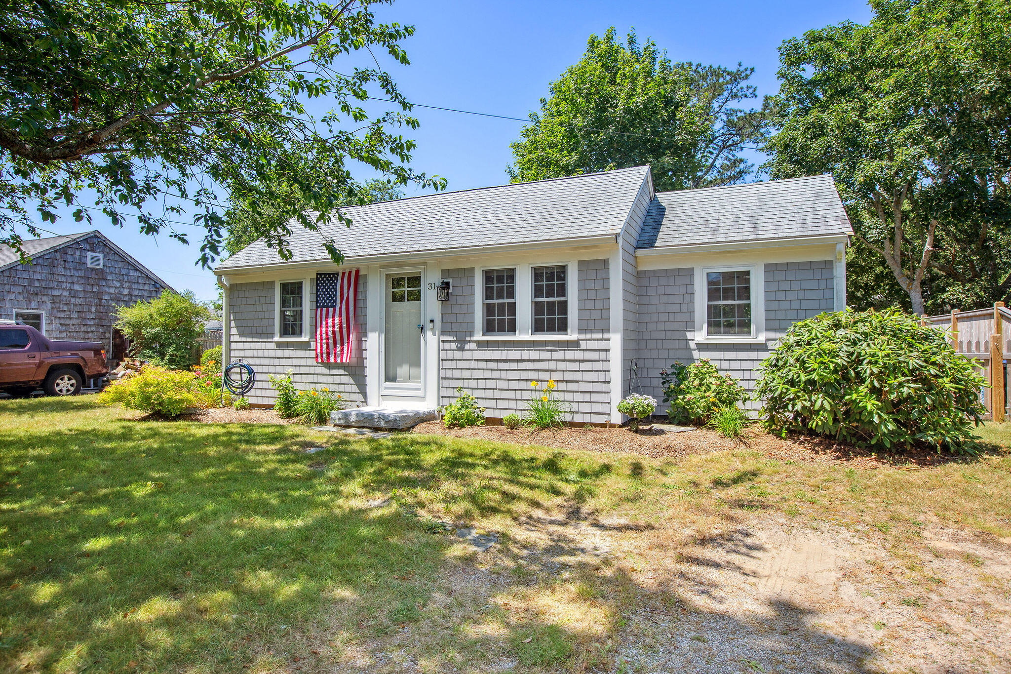 31 Chase Street Dennis MA 02639