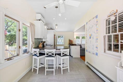31 Chase Street Dennis MA 02639