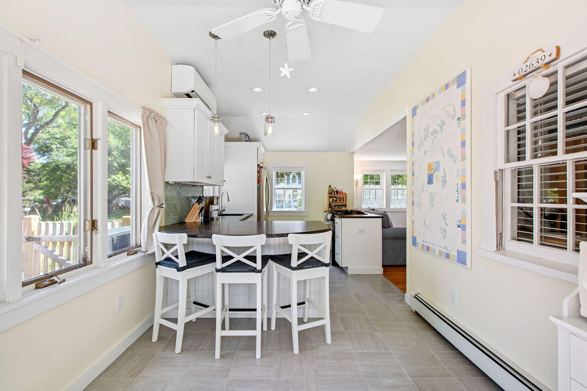 31 Chase Street Dennis MA 02639