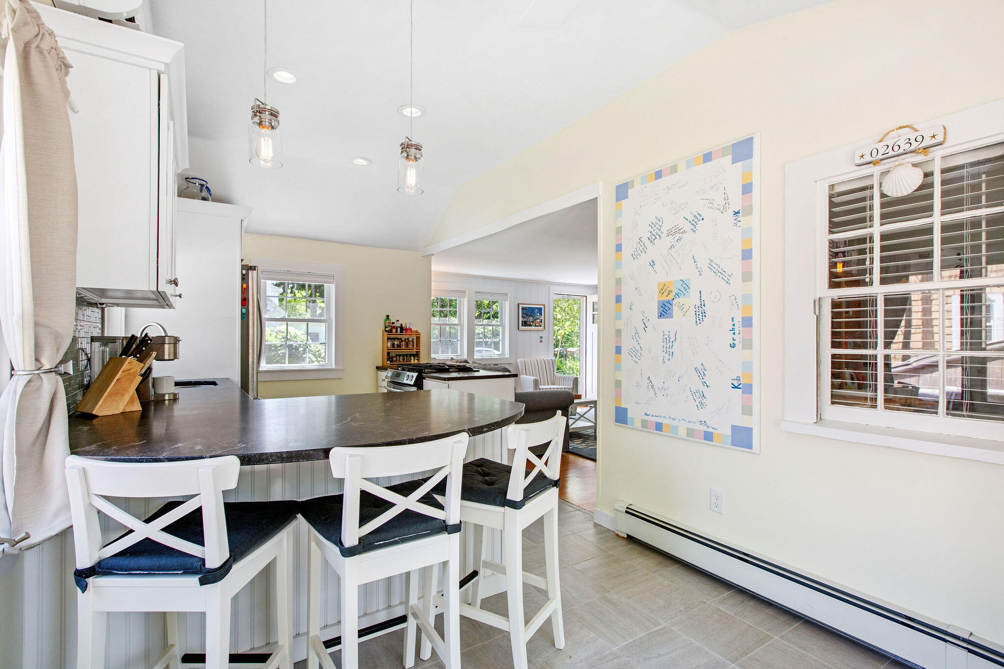 31 Chase Street Dennis MA 02639