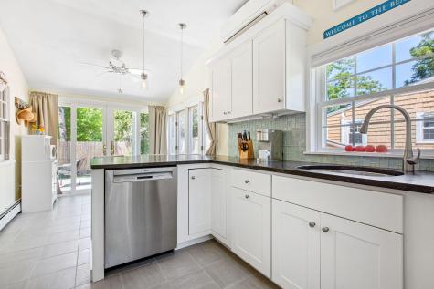 31 Chase Street Dennis MA 02639