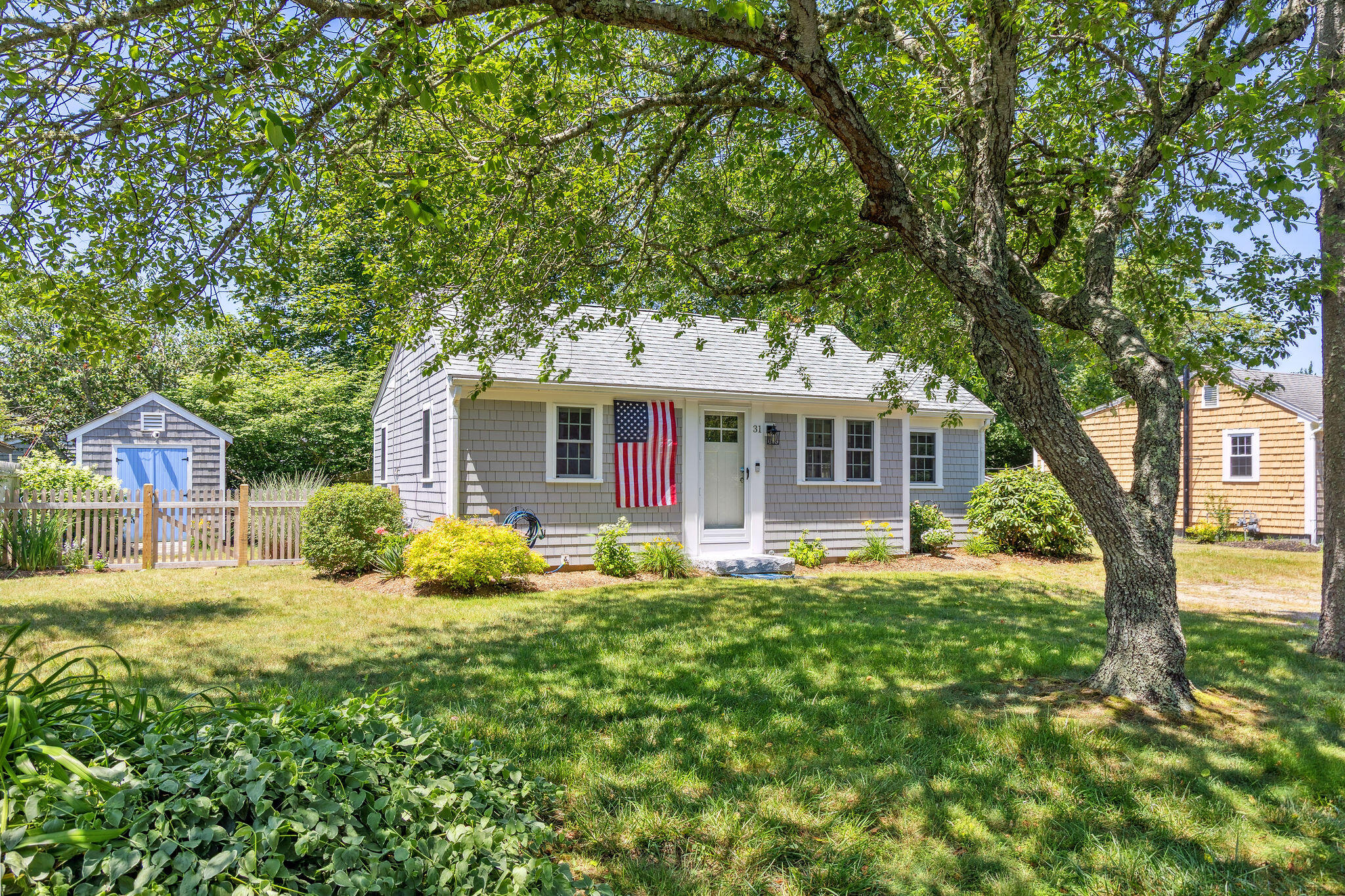 31 Chase Street Dennis MA 02639