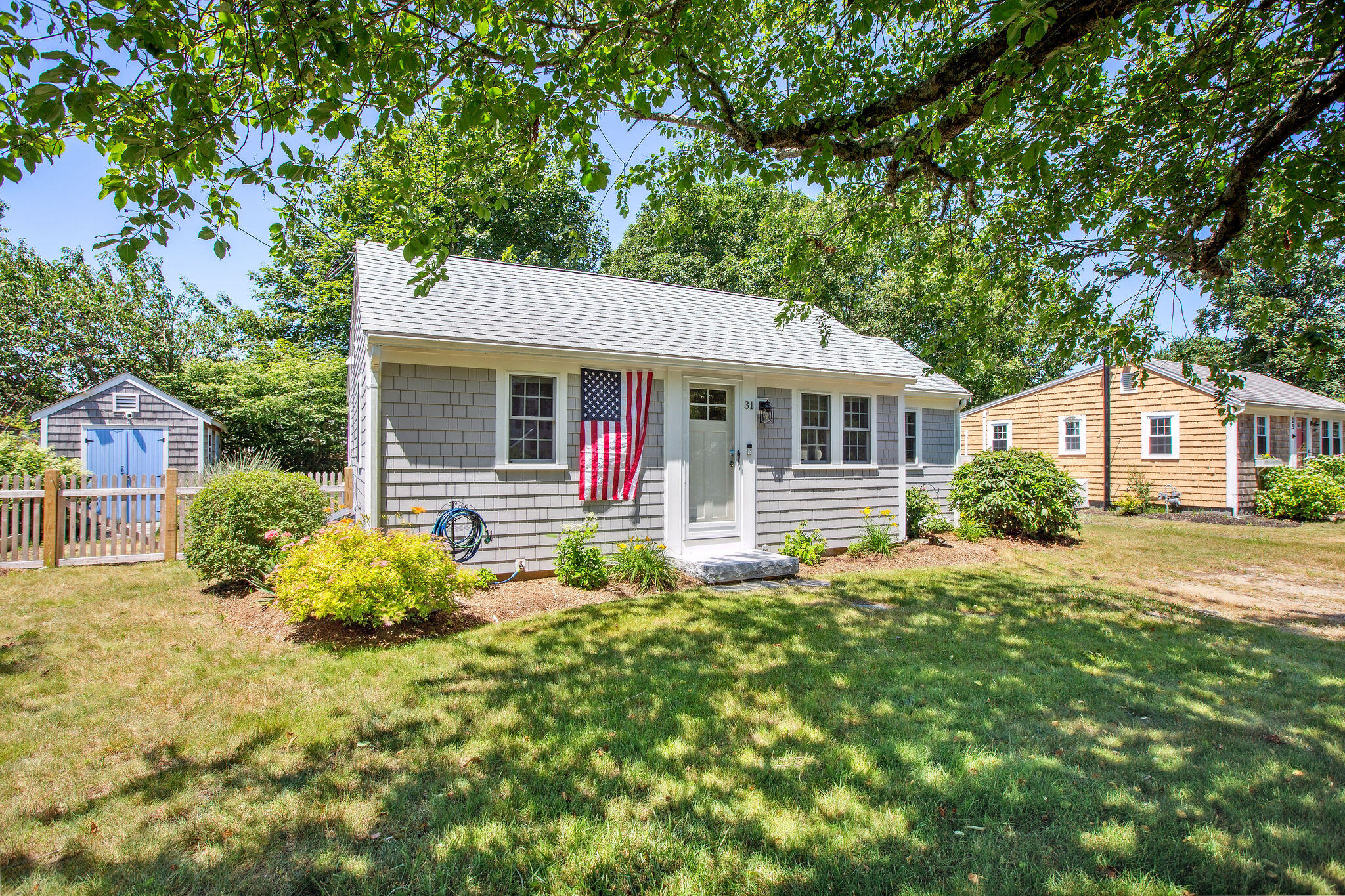31 Chase Street Dennis MA 02639