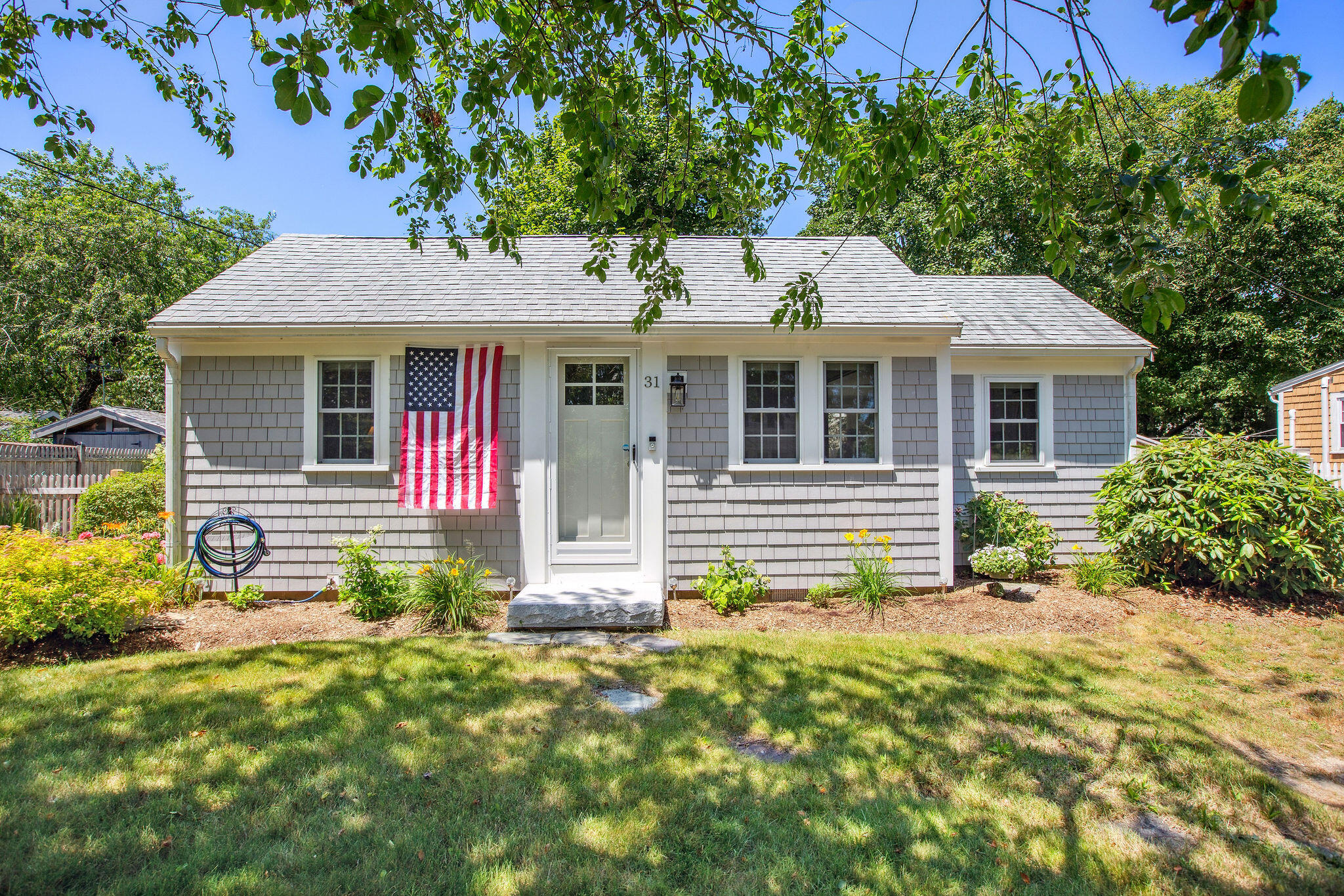 31 Chase Street Dennis MA 02639