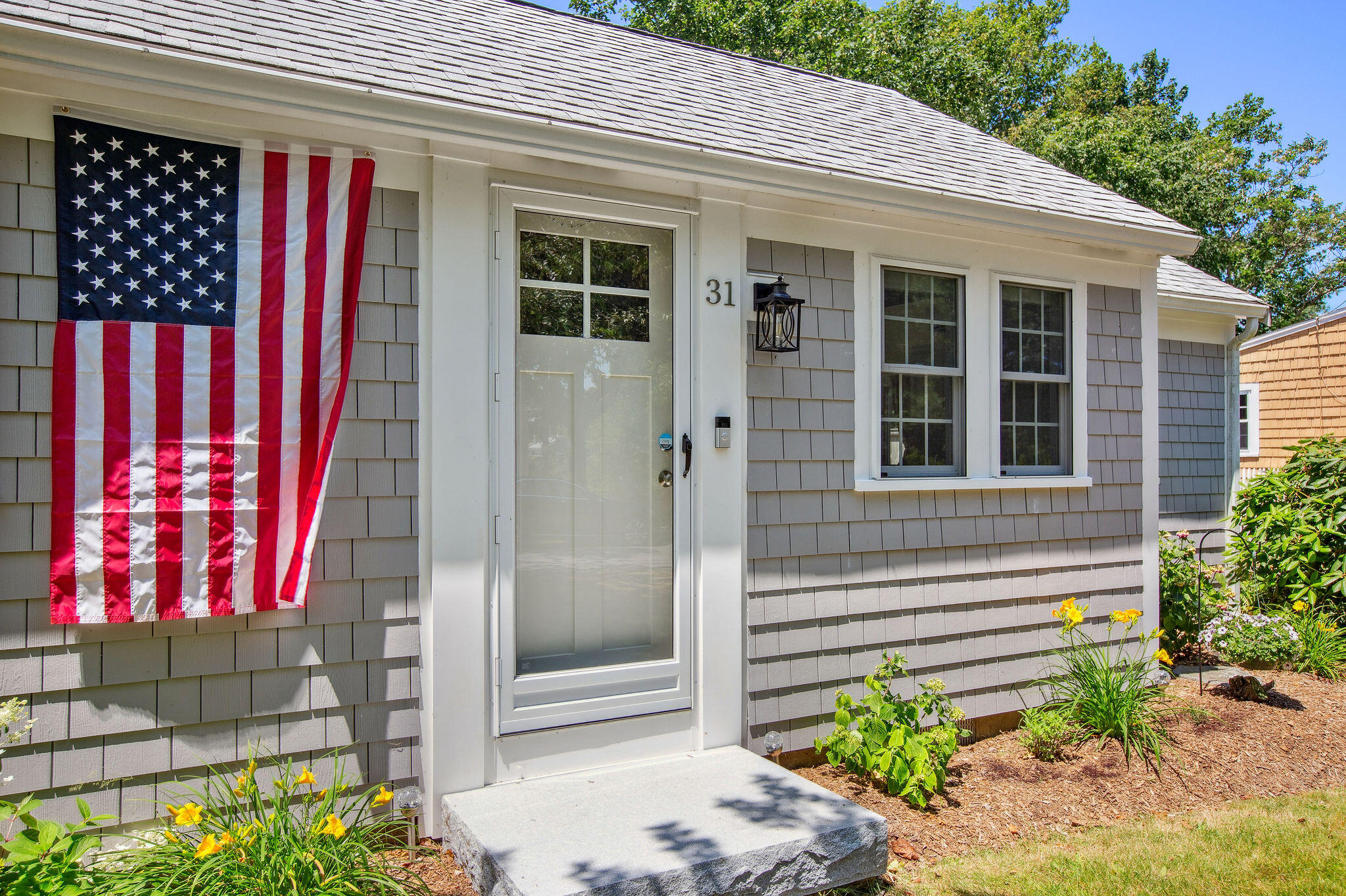 31 Chase Street Dennis MA 02639