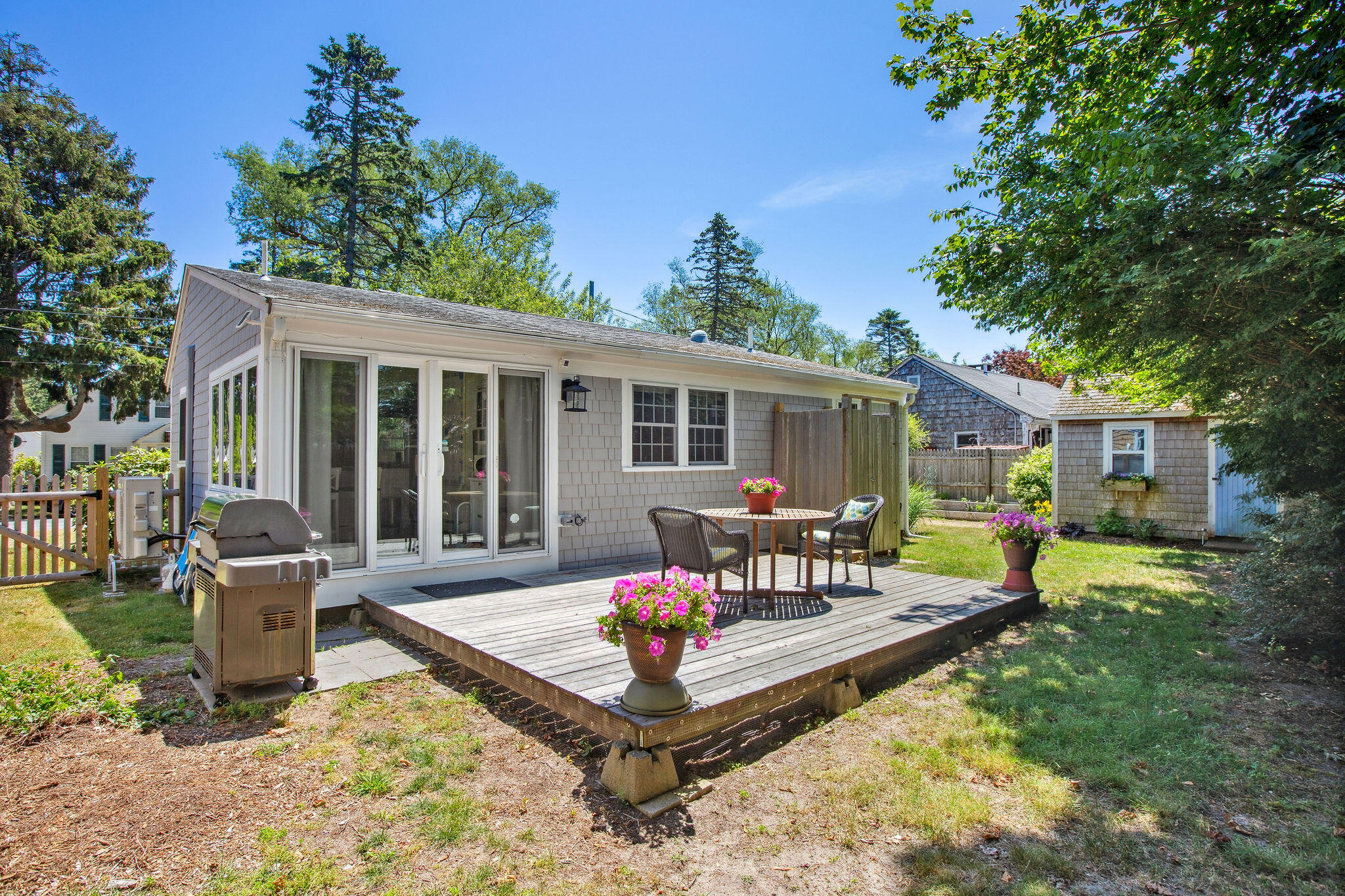 31 Chase Street Dennis MA 02639