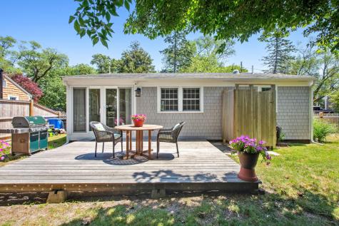 31 Chase Street Dennis MA 02639
