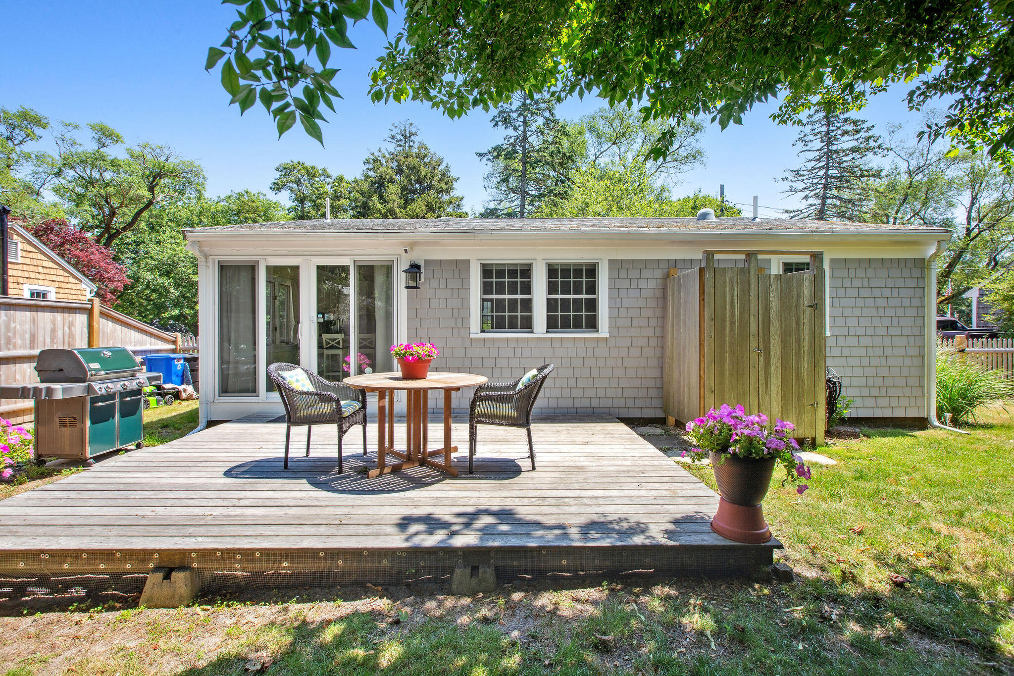 31 Chase Street Dennis MA 02639