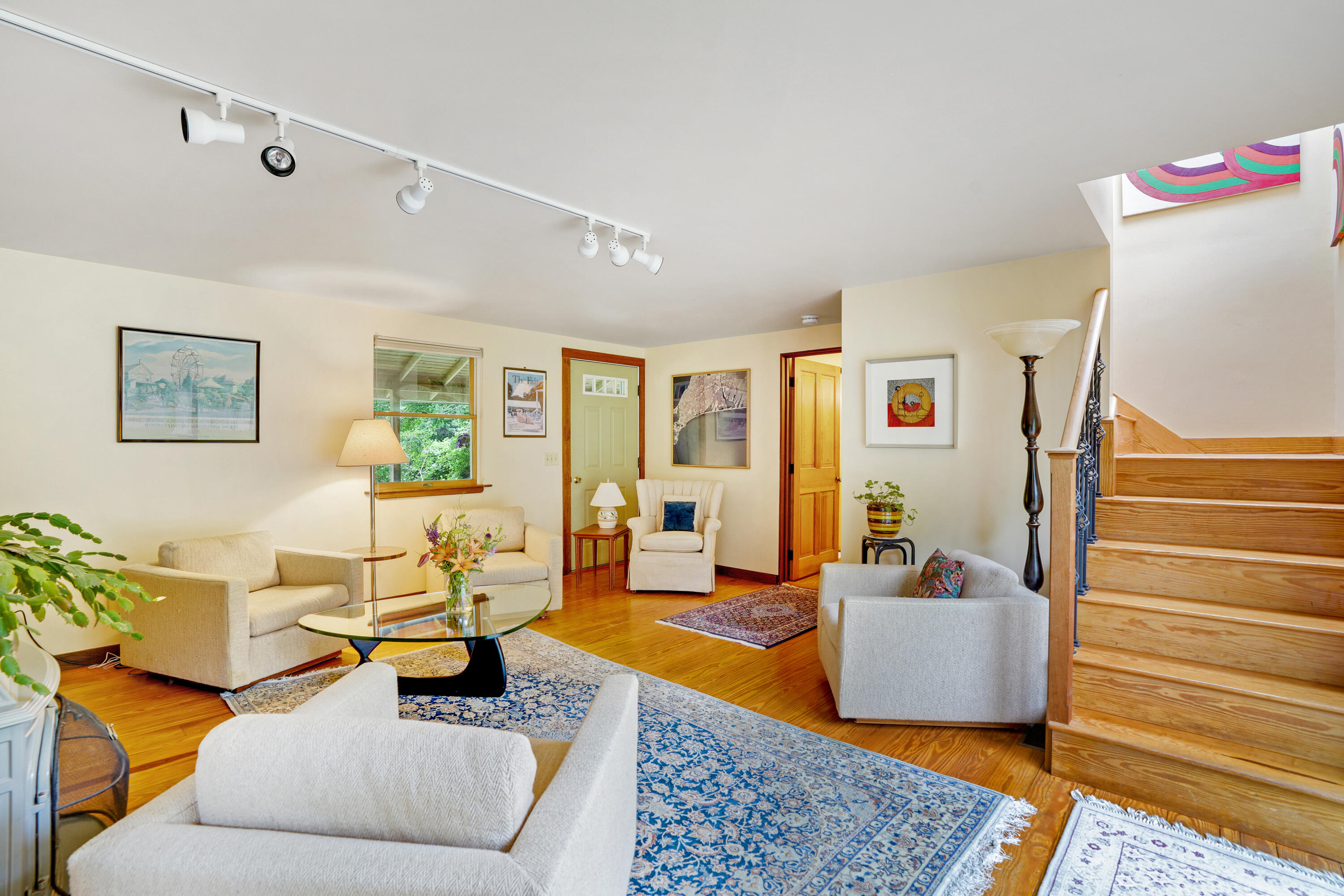 174 Middle Road Chilmark MA 02535