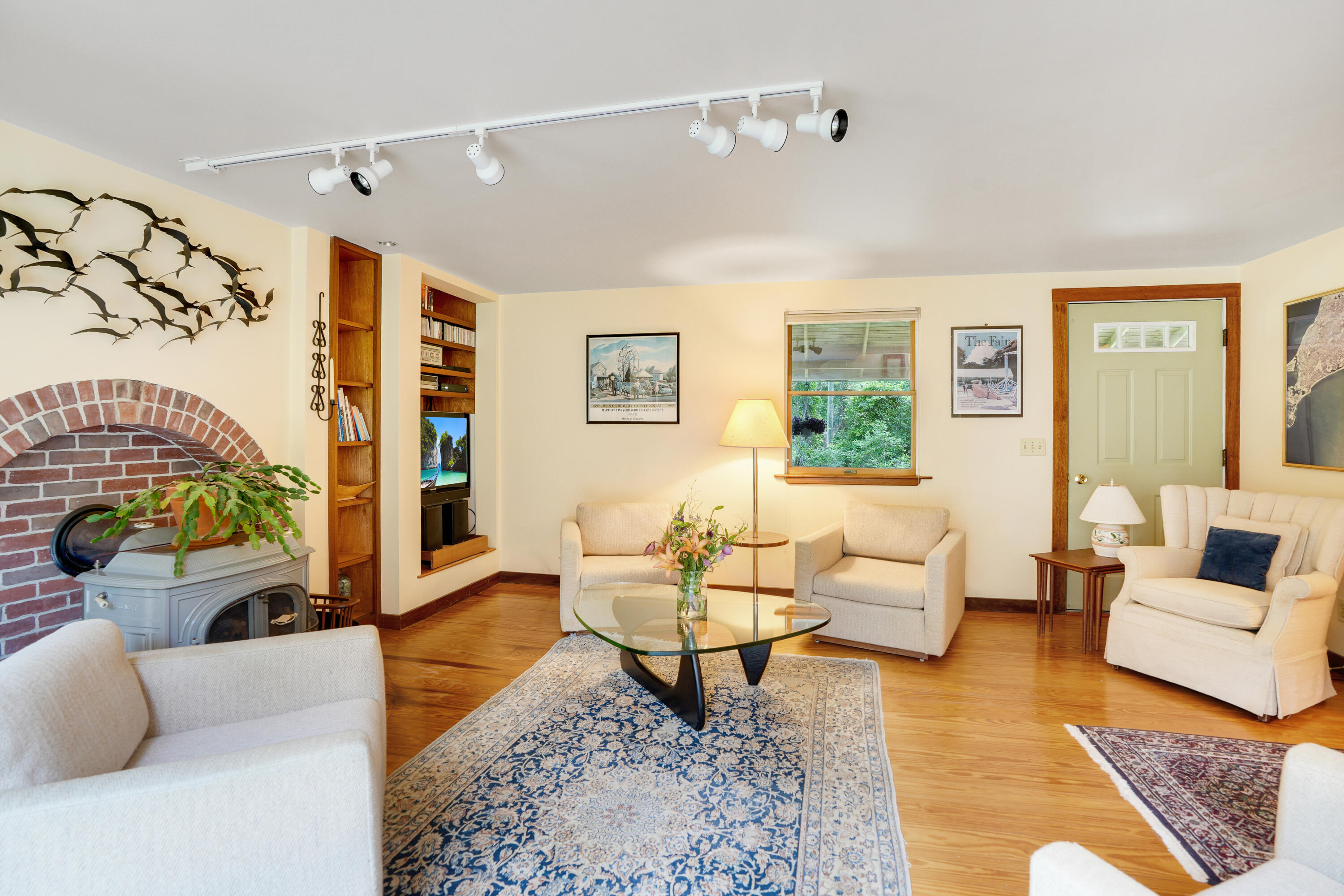 174 Middle Road Chilmark MA 02535
