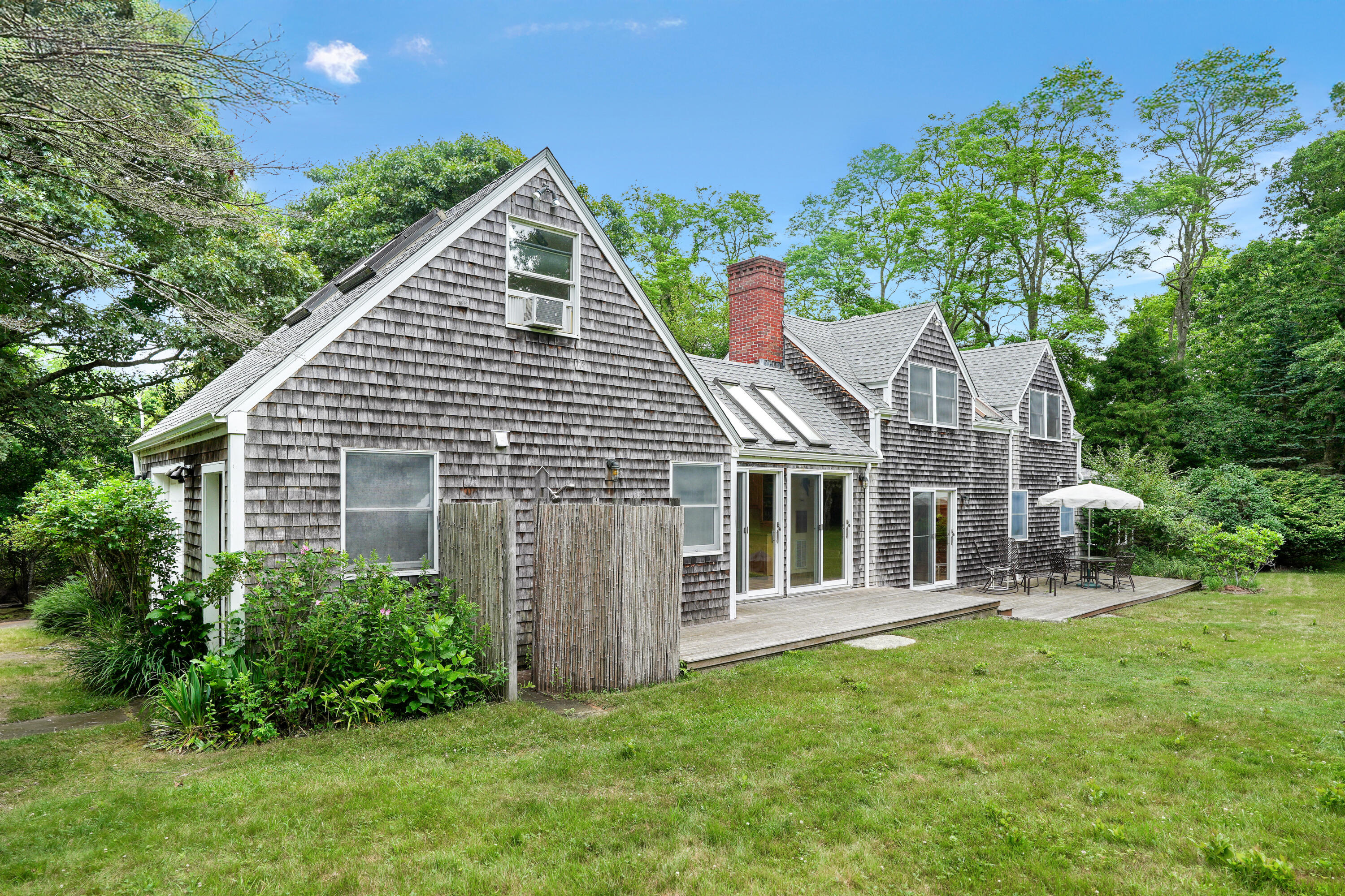 174 Middle Road Chilmark MA 02535