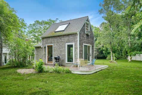 174 Middle Road Chilmark MA 02535