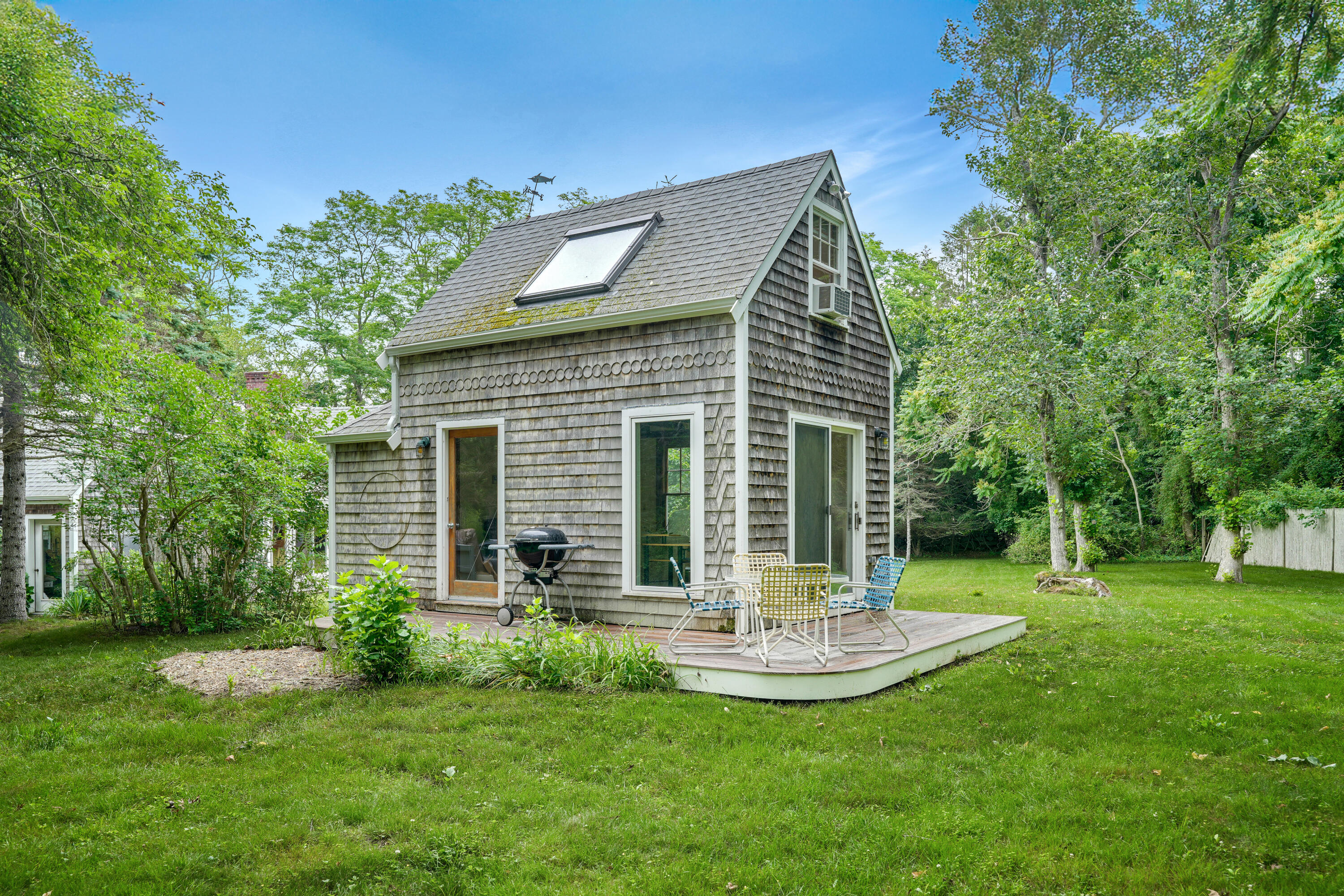 174 Middle Road Chilmark MA 02535