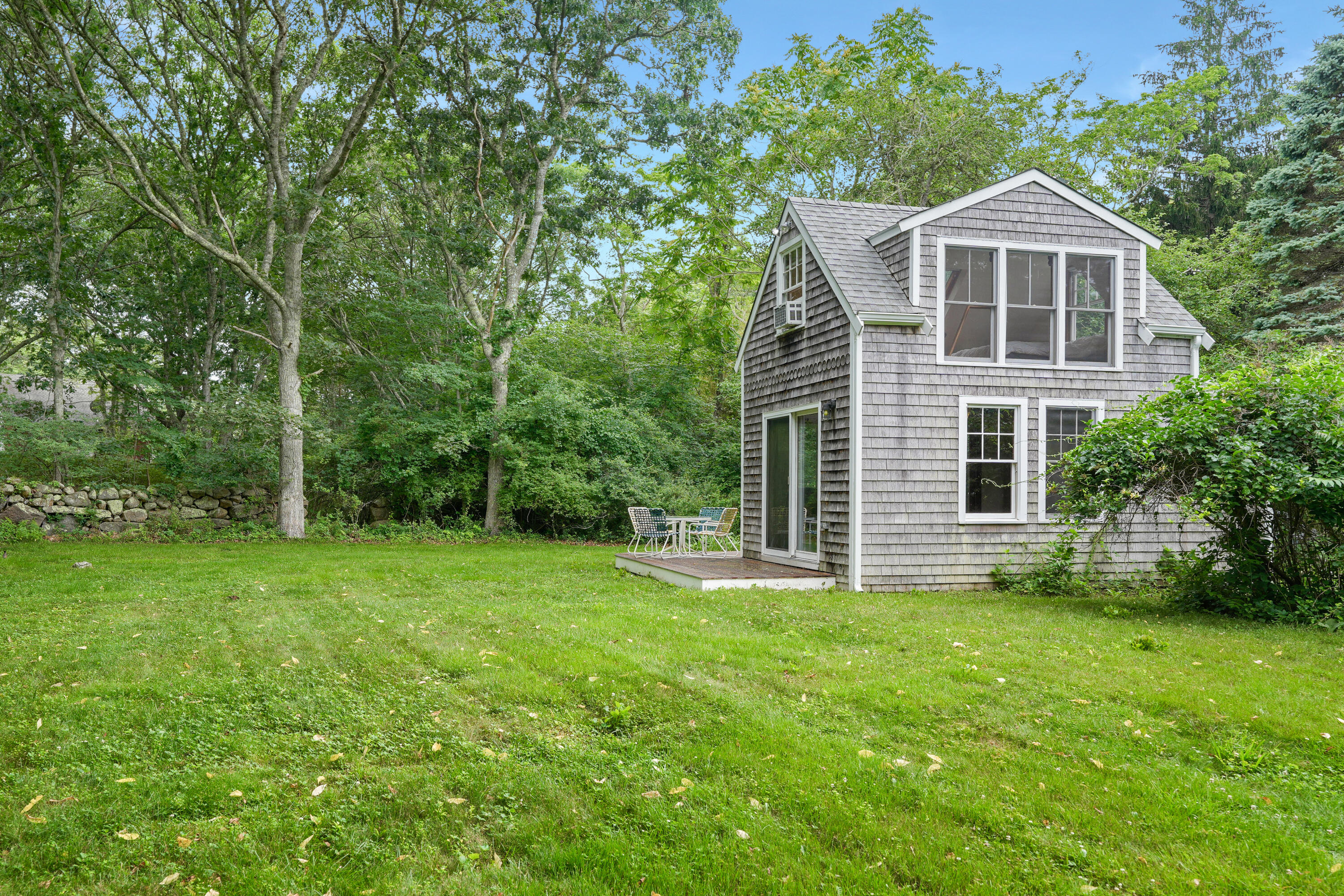 174 Middle Road Chilmark MA 02535