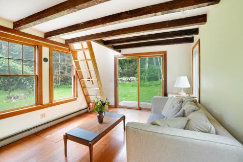 174 Middle Road Chilmark MA 02535