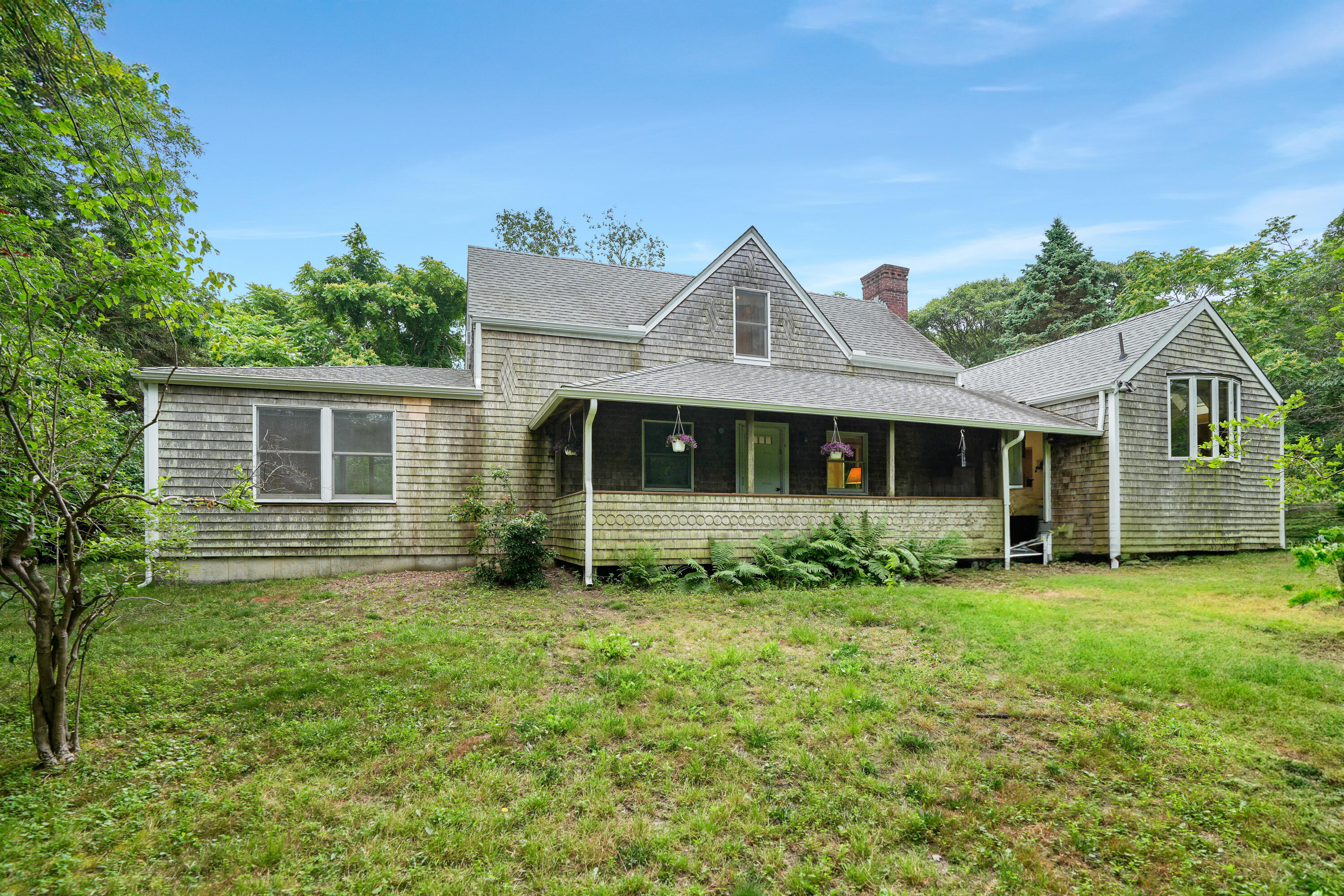 174 Middle Road Chilmark MA 02535