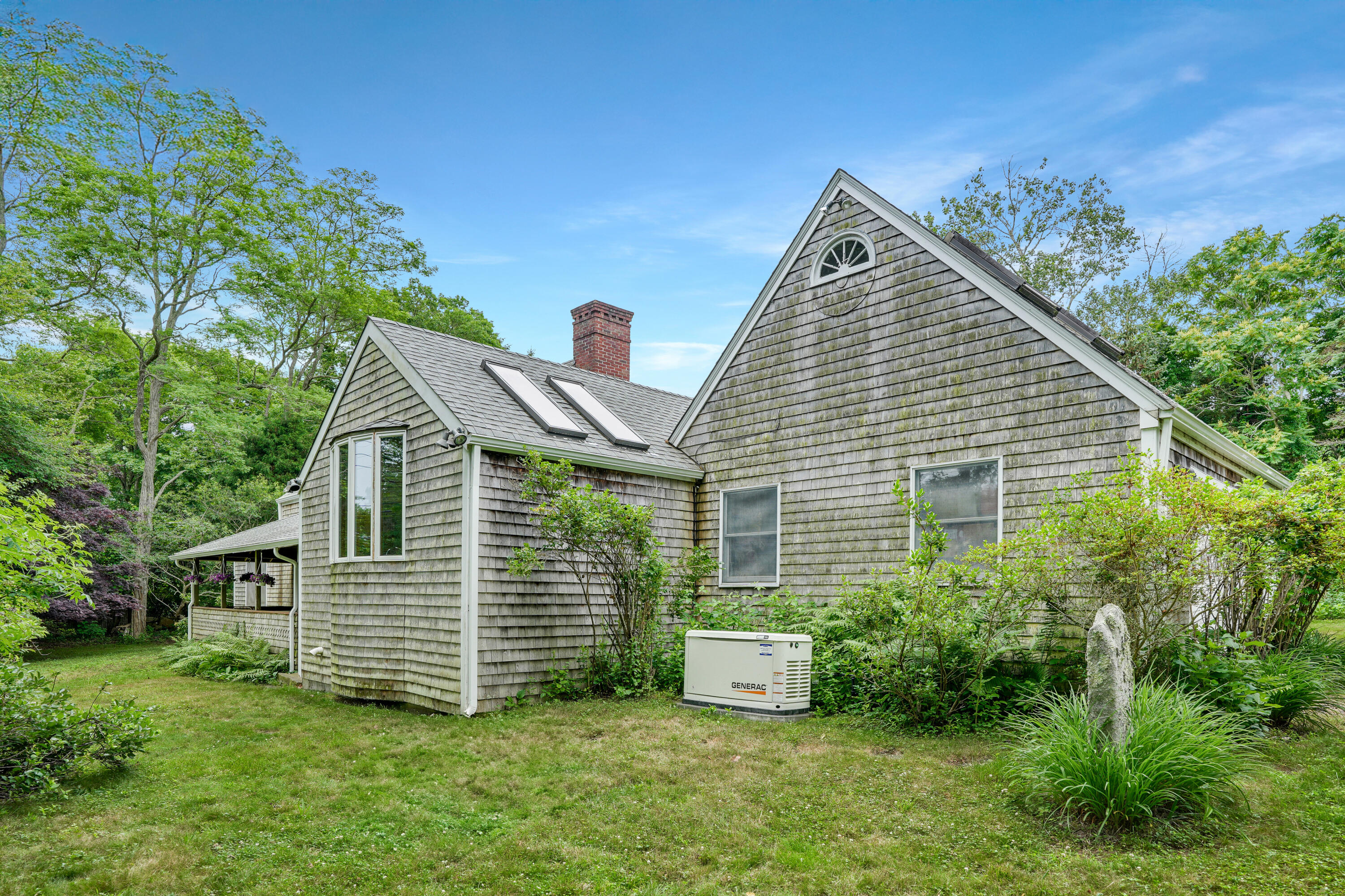 174 Middle Road Chilmark MA 02535