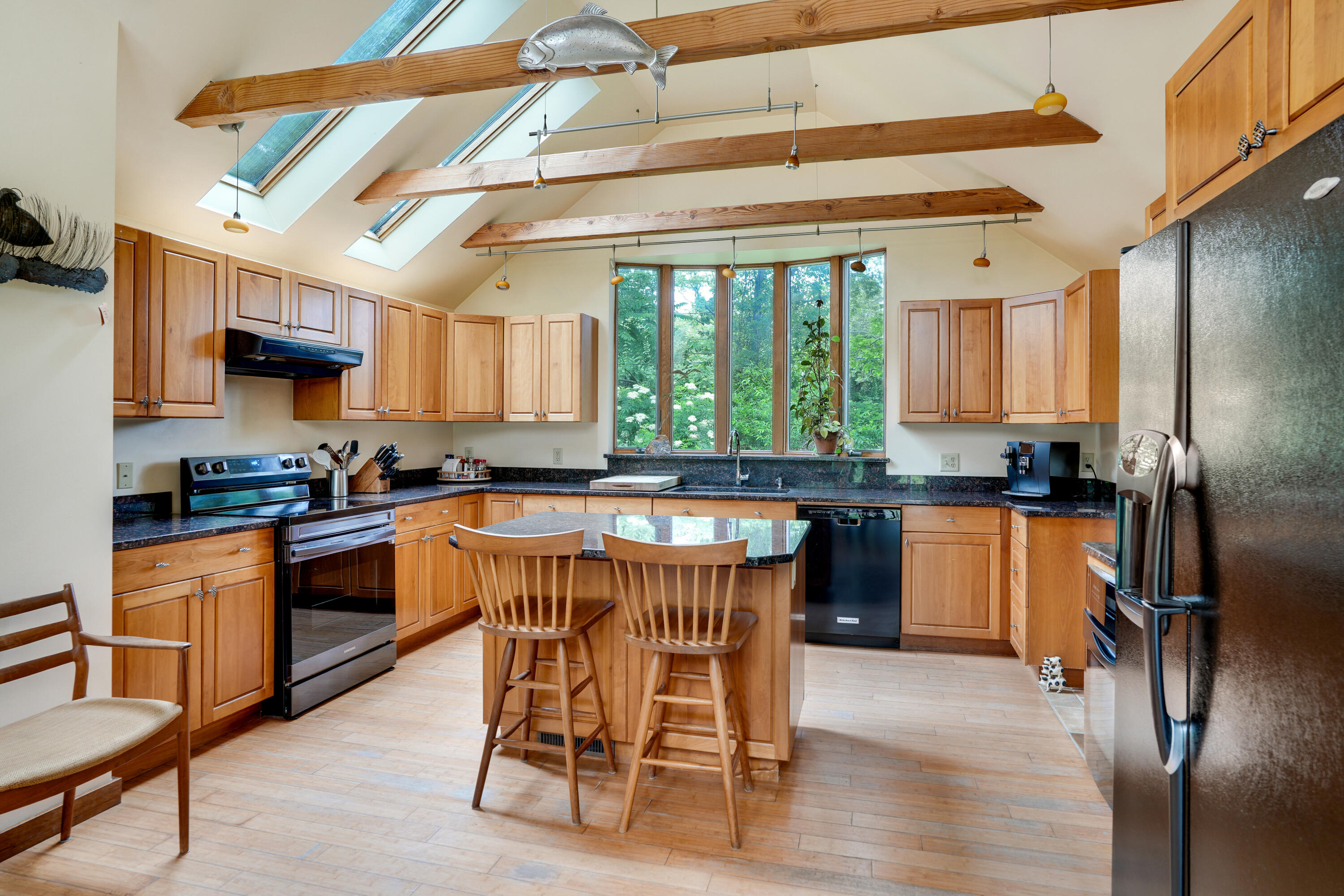 174 Middle Road Chilmark MA 02535