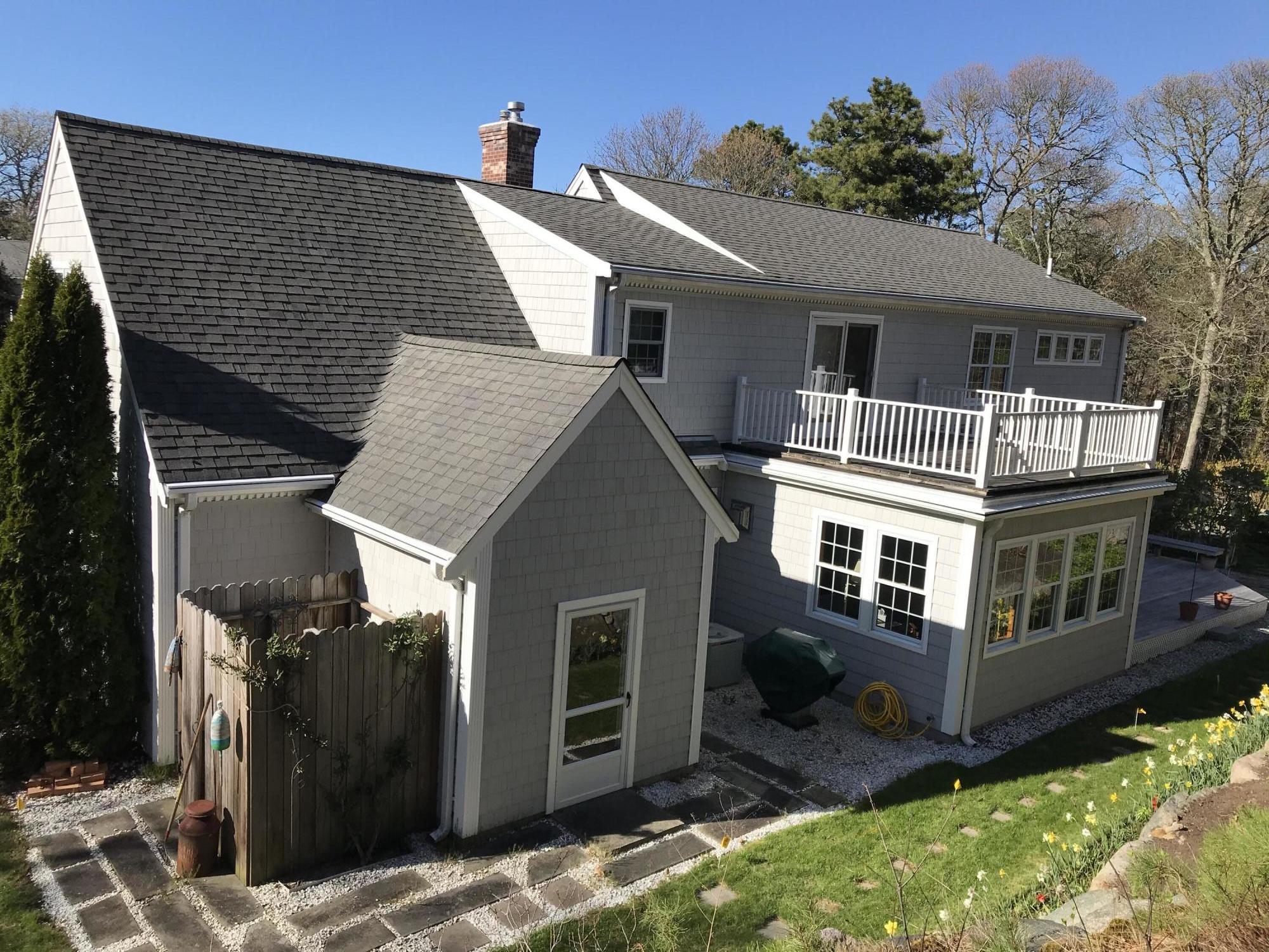 9 Winslow Way Orleans MA 02653