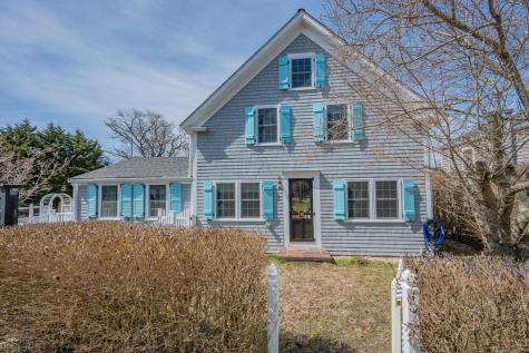 9 Pine Tree Drive Barnstable MA 02632
