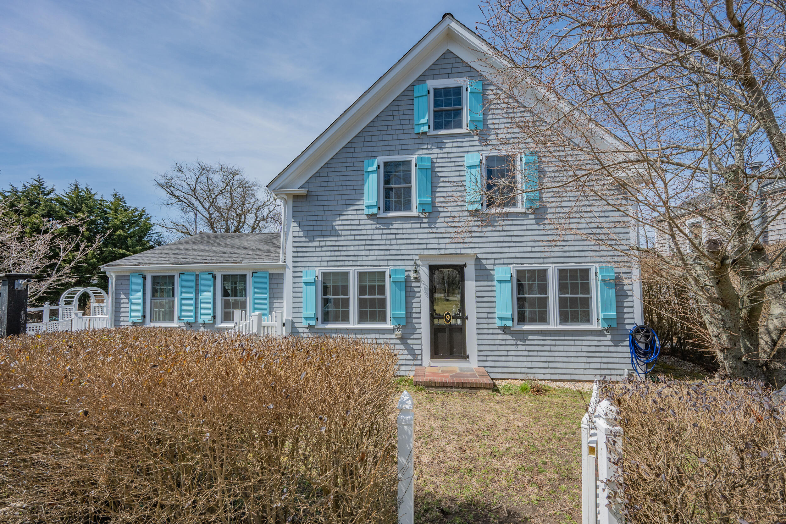 9 Pine Tree Drive Barnstable MA 02632