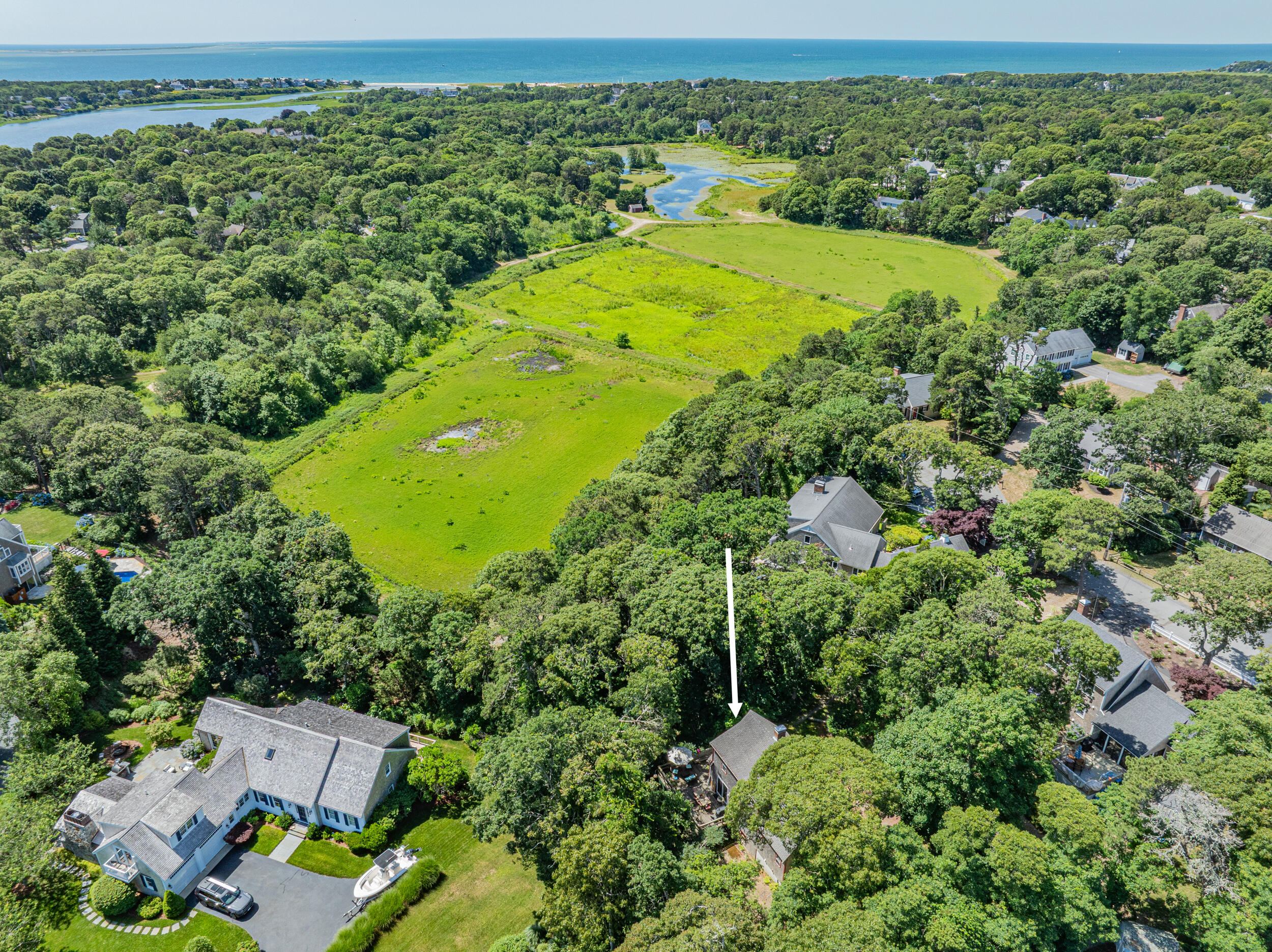 19 Joshuas Way Chatham MA 02633