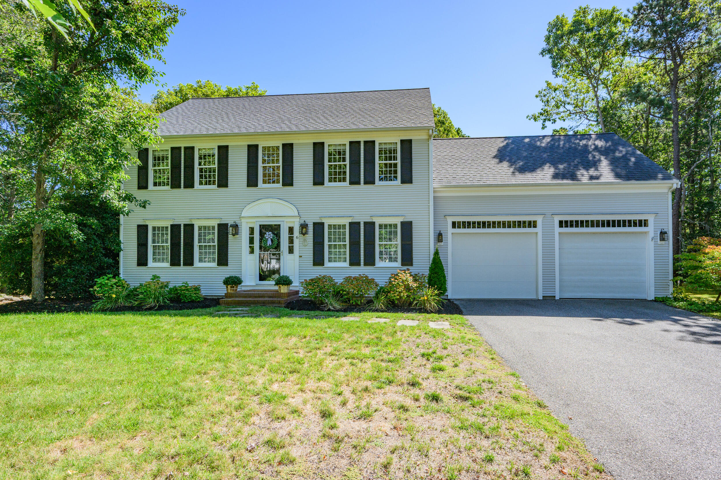 6 Nimble Hill Drive Yarmouth MA 02675