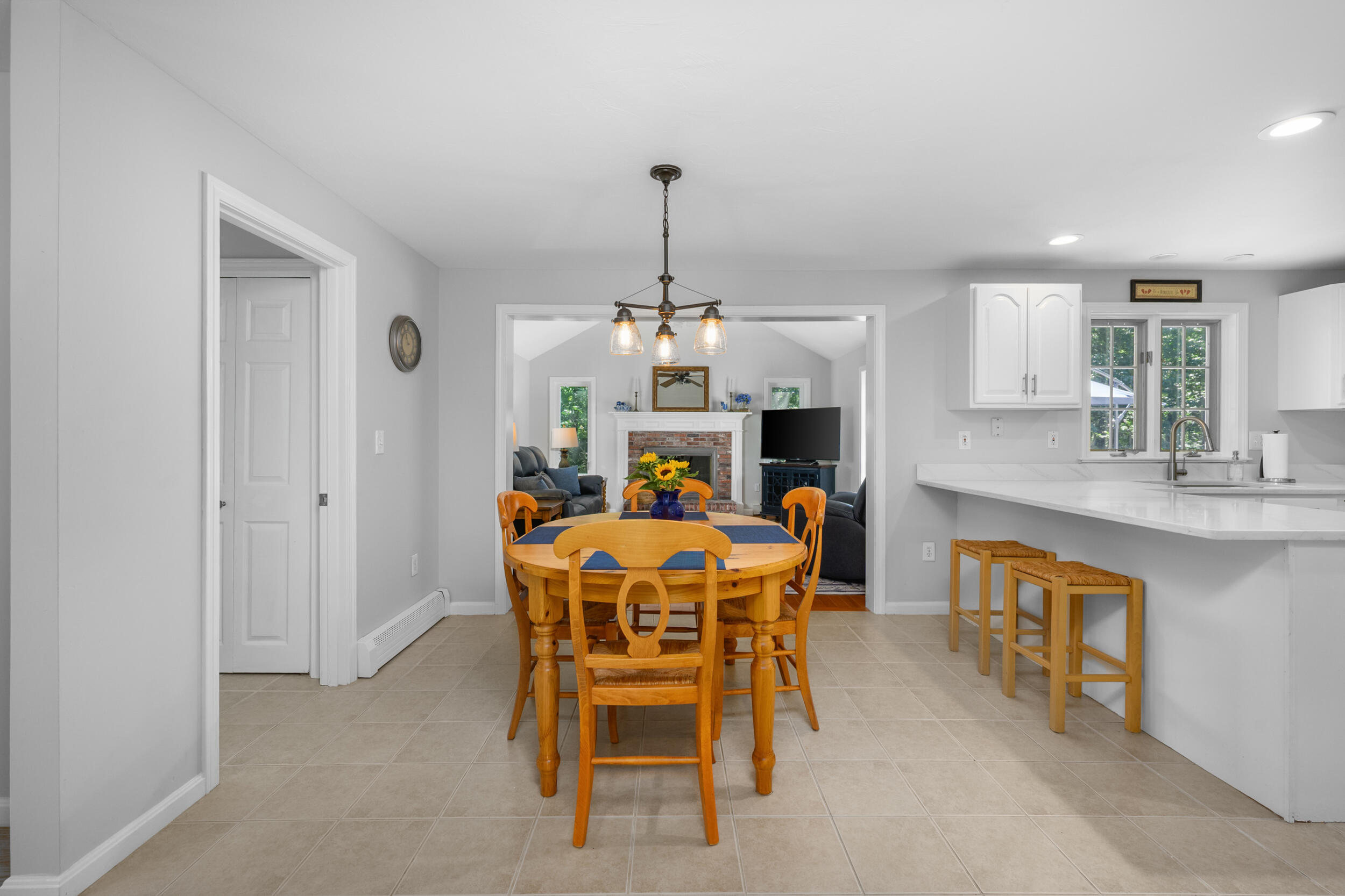 6 Nimble Hill Drive Yarmouth MA 02675